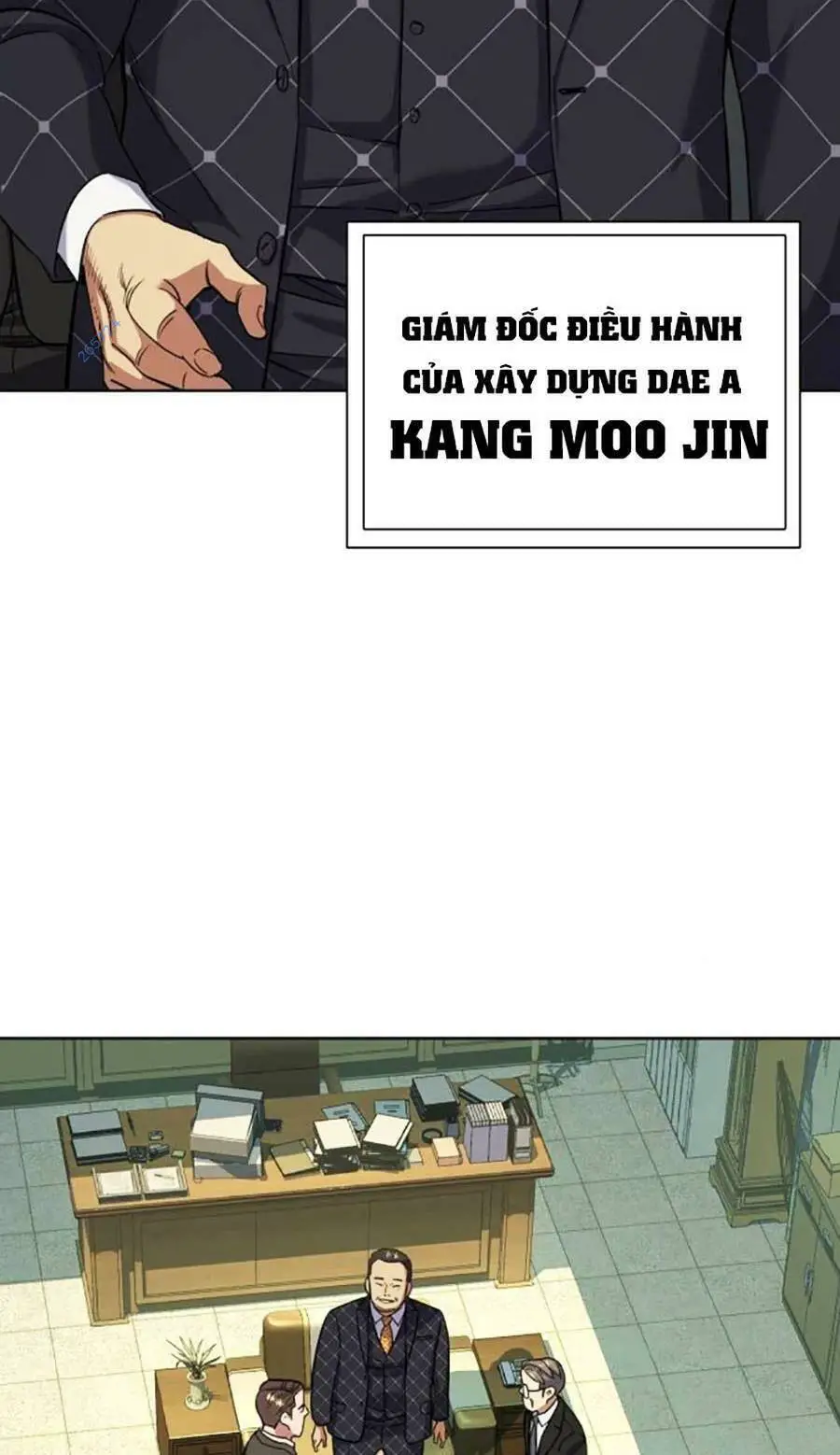 Tiểu Thiếu Gia Gia Tộc Tài Phiệt Nettruyen ZZZ Chương 51 Page 13