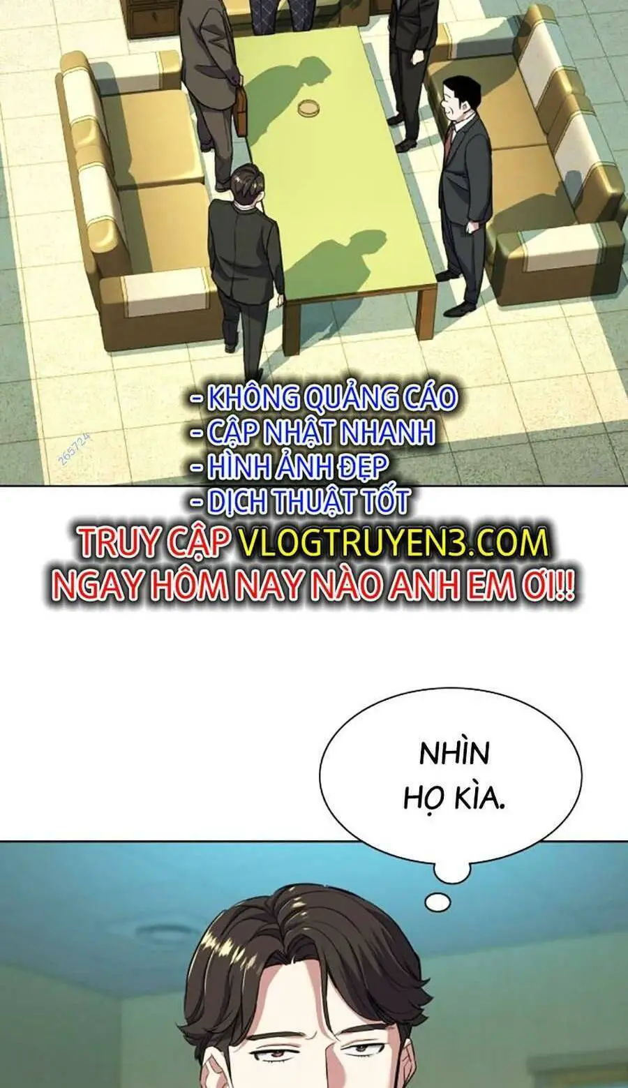 Tiểu Thiếu Gia Gia Tộc Tài Phiệt Nettruyen ZZZ Chương 51 Page 14