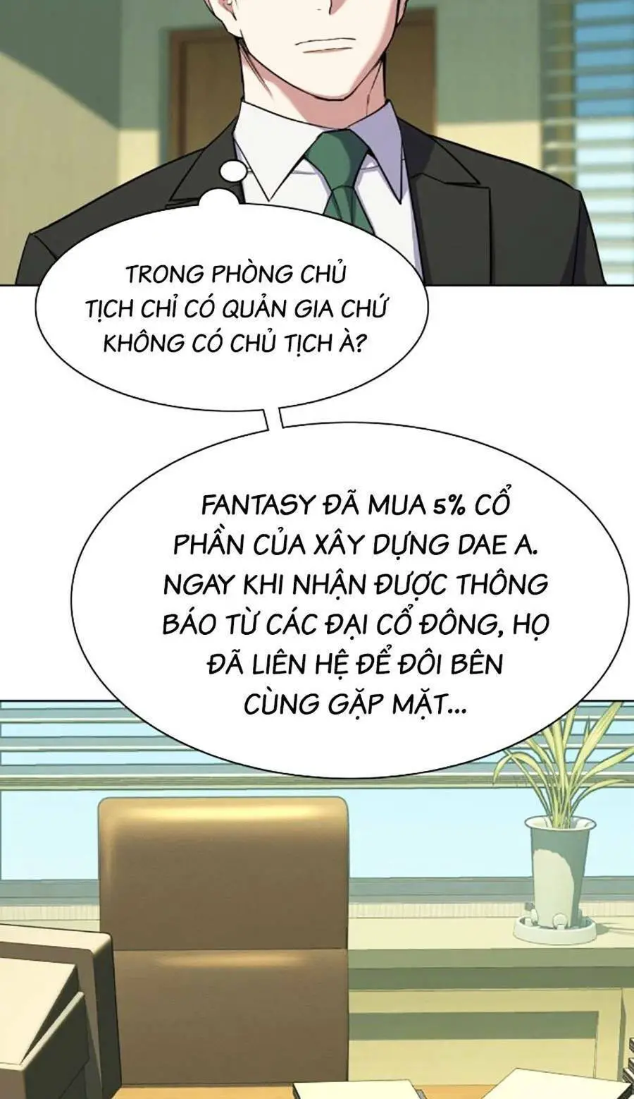 Tiểu Thiếu Gia Gia Tộc Tài Phiệt Nettruyen ZZZ Chương 51 Page 15