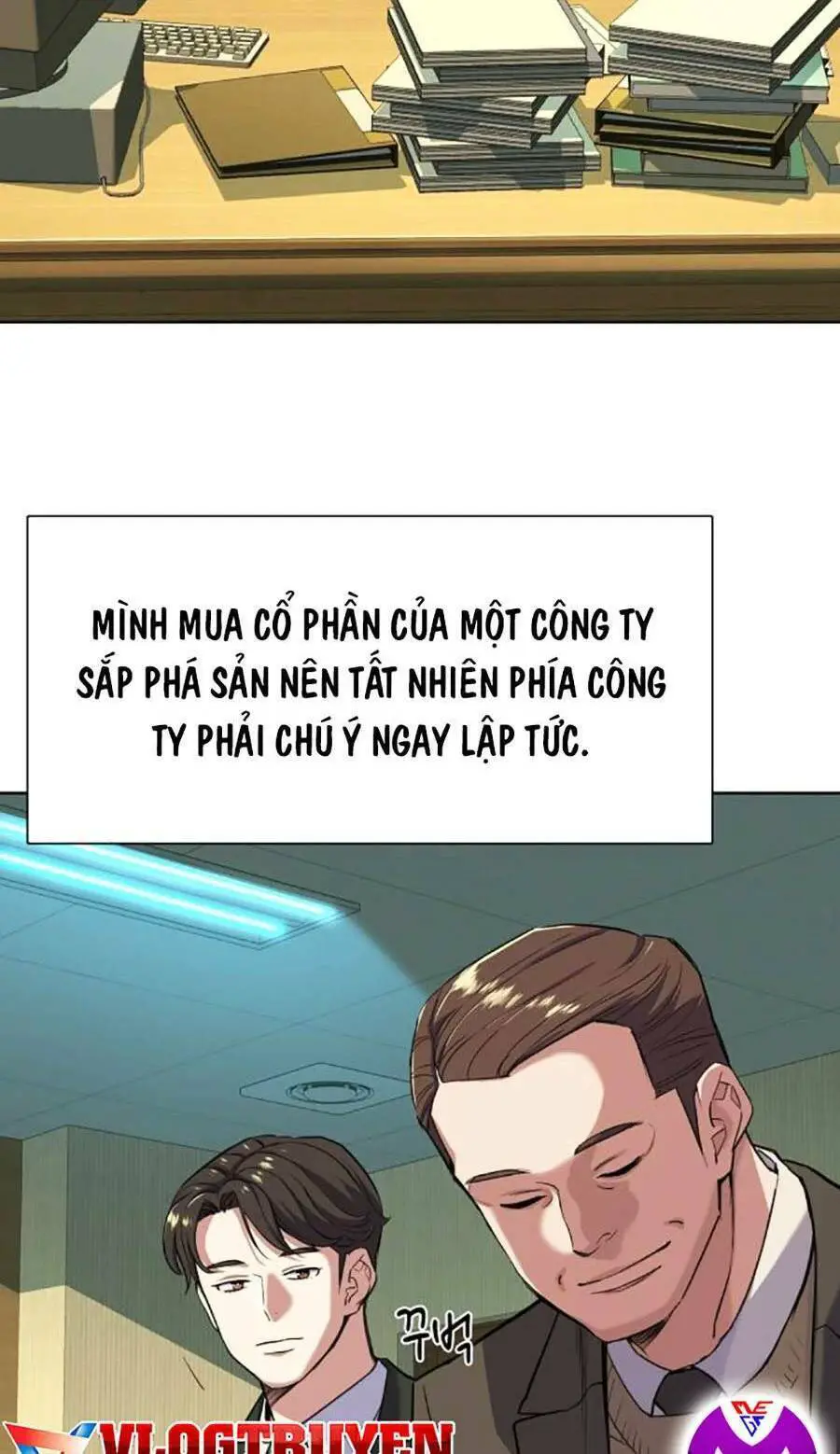 Tiểu Thiếu Gia Gia Tộc Tài Phiệt Nettruyen ZZZ Chương 51 Page 16