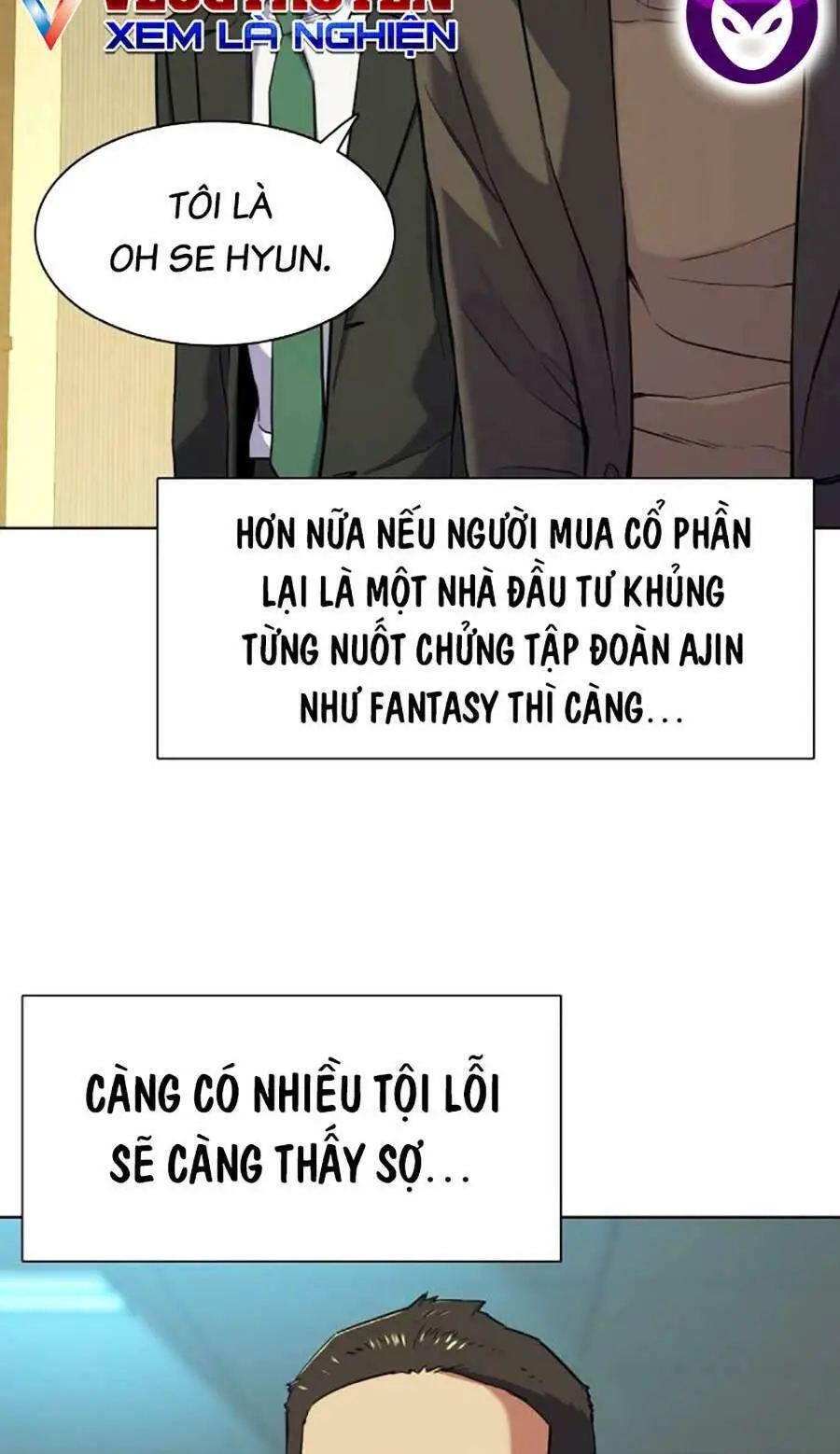 Tiểu Thiếu Gia Gia Tộc Tài Phiệt Nettruyen ZZZ Chương 51 Page 17