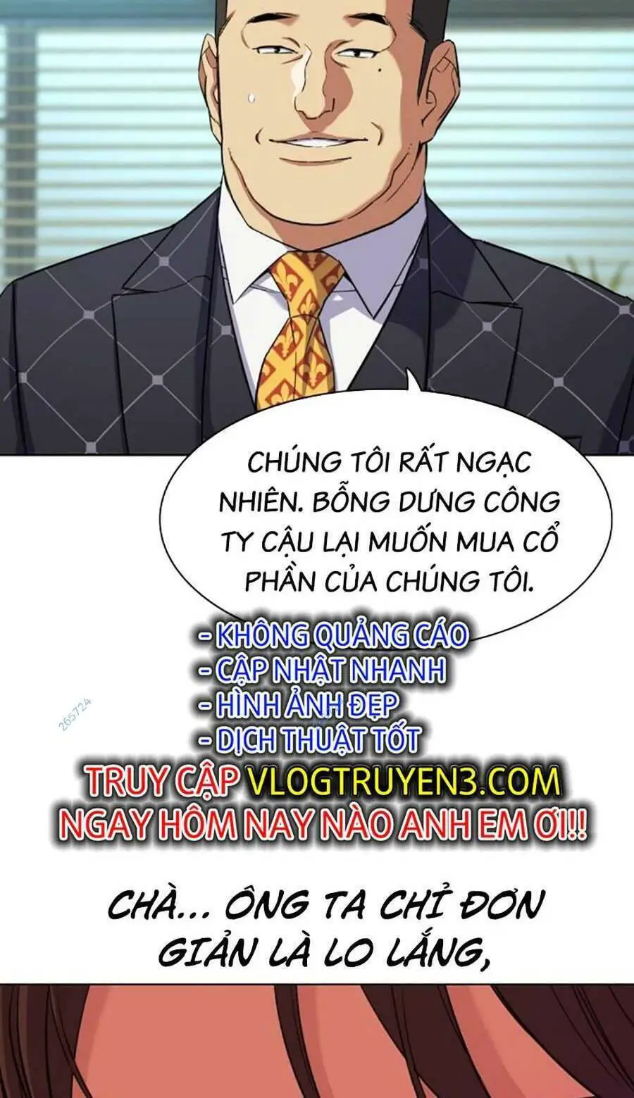 Tiểu Thiếu Gia Gia Tộc Tài Phiệt Nettruyen ZZZ Chương 51 Page 18