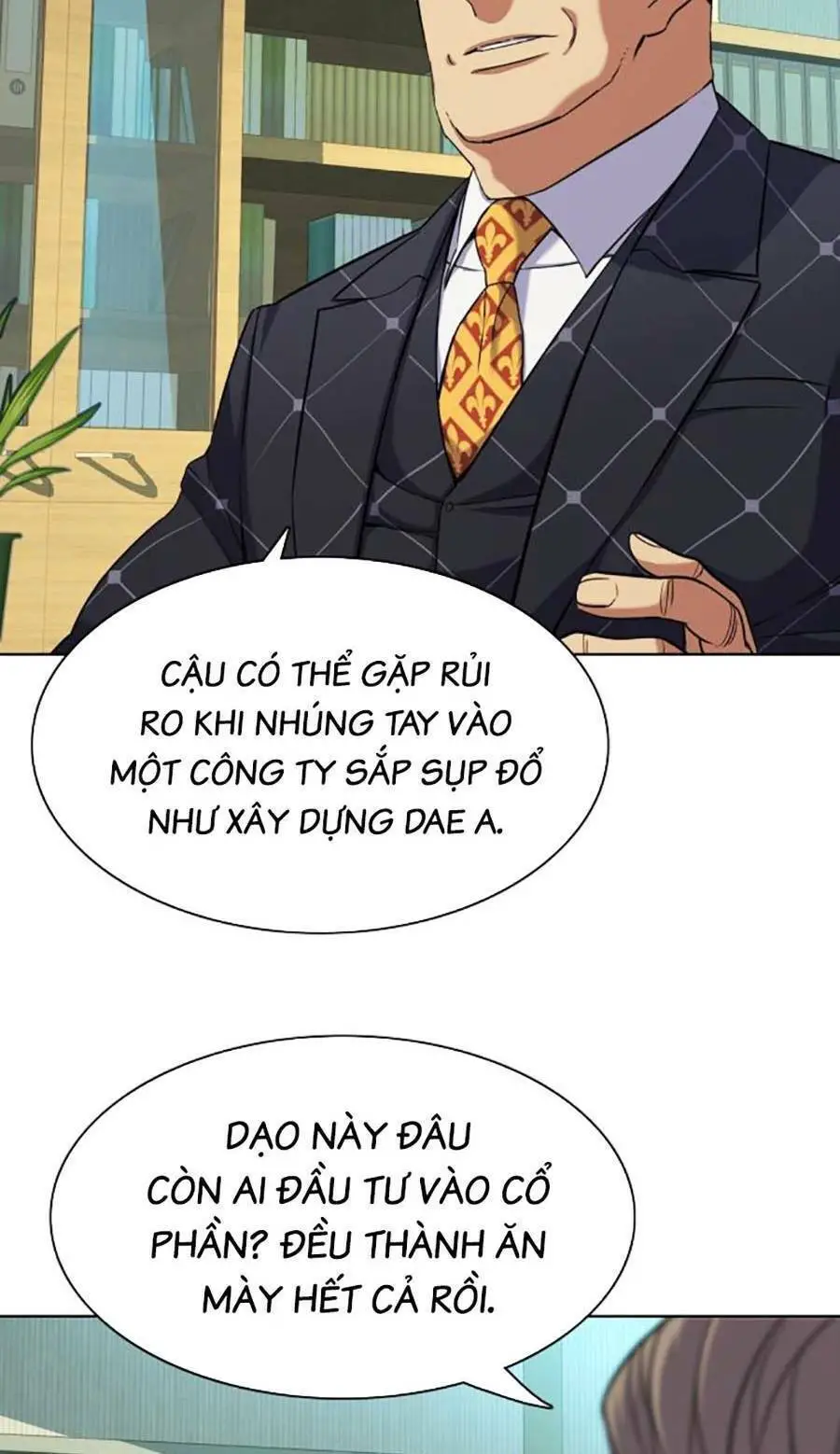 Tiểu Thiếu Gia Gia Tộc Tài Phiệt Nettruyen ZZZ Chương 51 Page 23