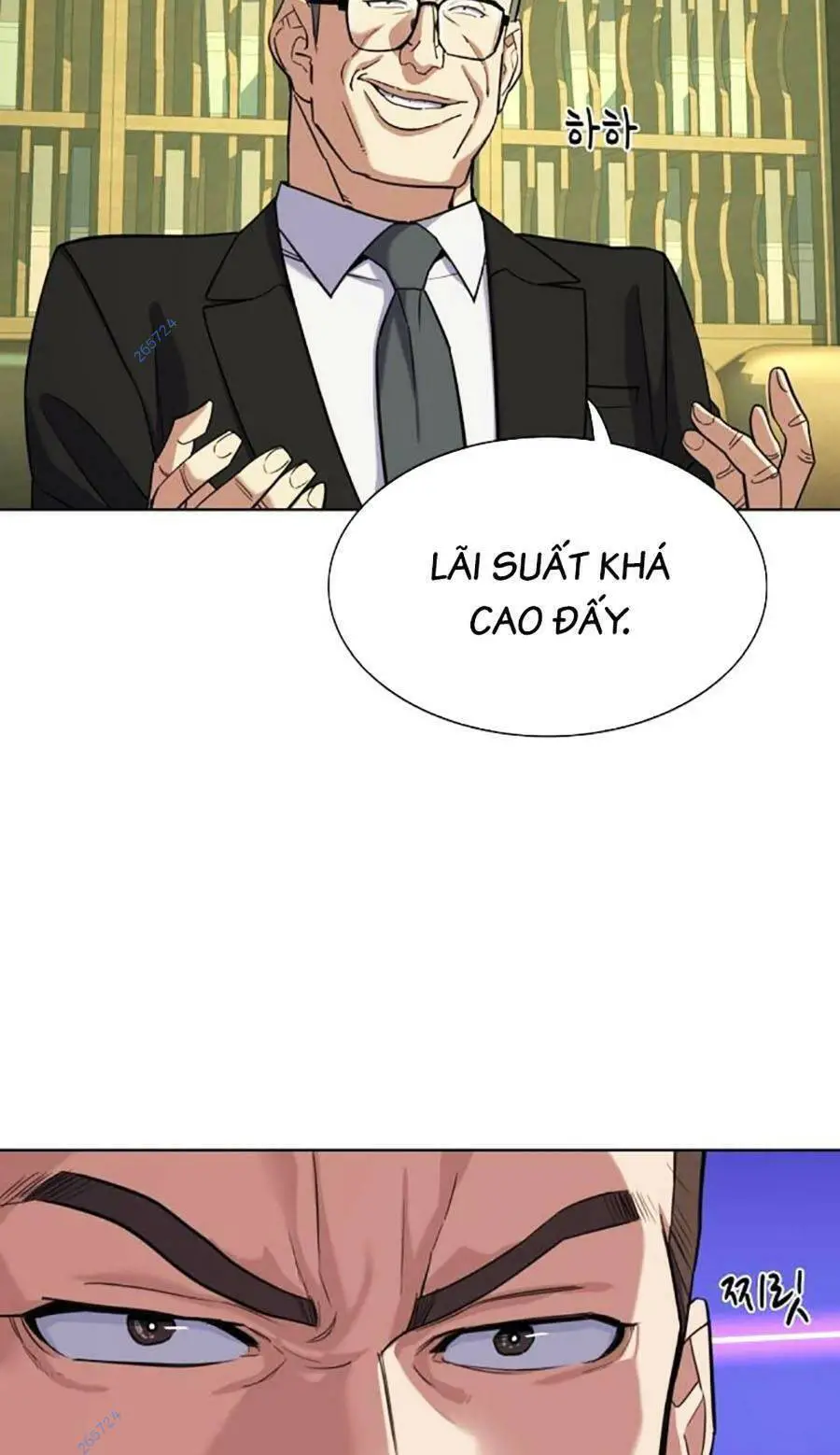 Tiểu Thiếu Gia Gia Tộc Tài Phiệt Nettruyen ZZZ Chương 51 Page 25