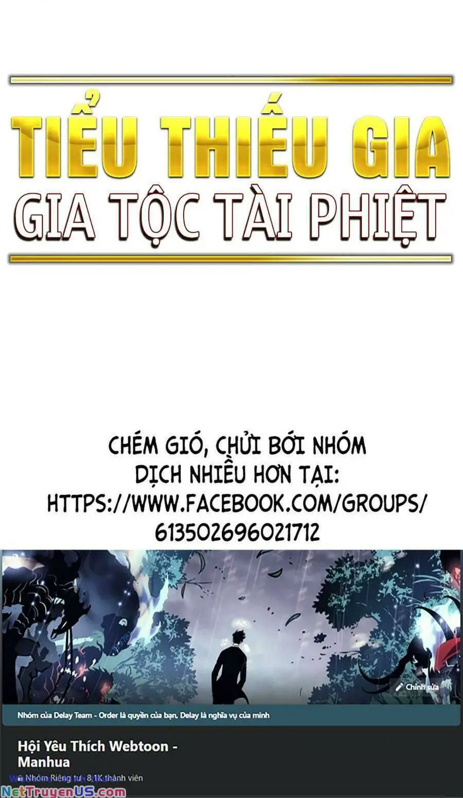 Tiểu Thiếu Gia Gia Tộc Tài Phiệt Nettruyen ZZZ Chương 66 Page 106