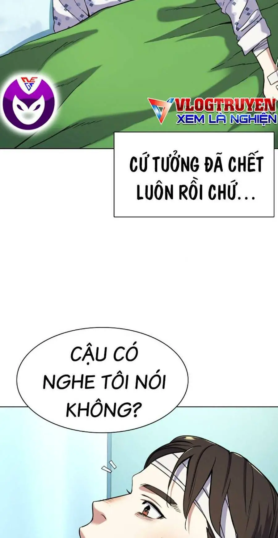 Tiểu Thiếu Gia Gia Tộc Tài Phiệt Nettruyen ZZZ Chương 68 Page 4