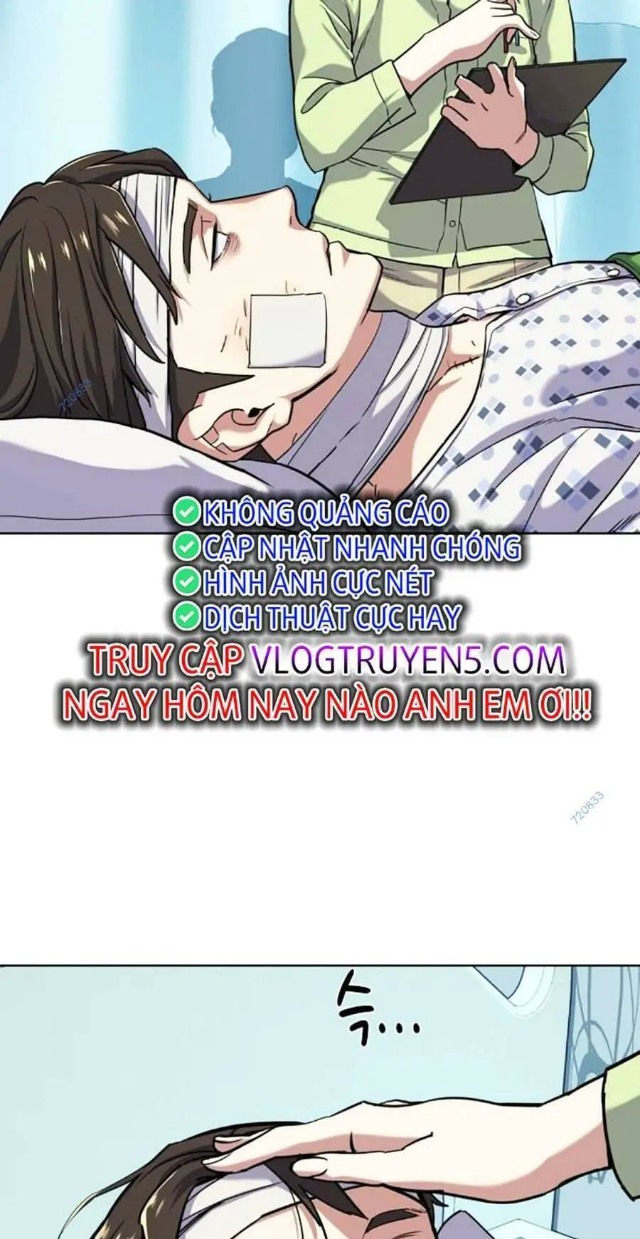 Tiểu Thiếu Gia Gia Tộc Tài Phiệt Nettruyen ZZZ Chương 68 Page 6