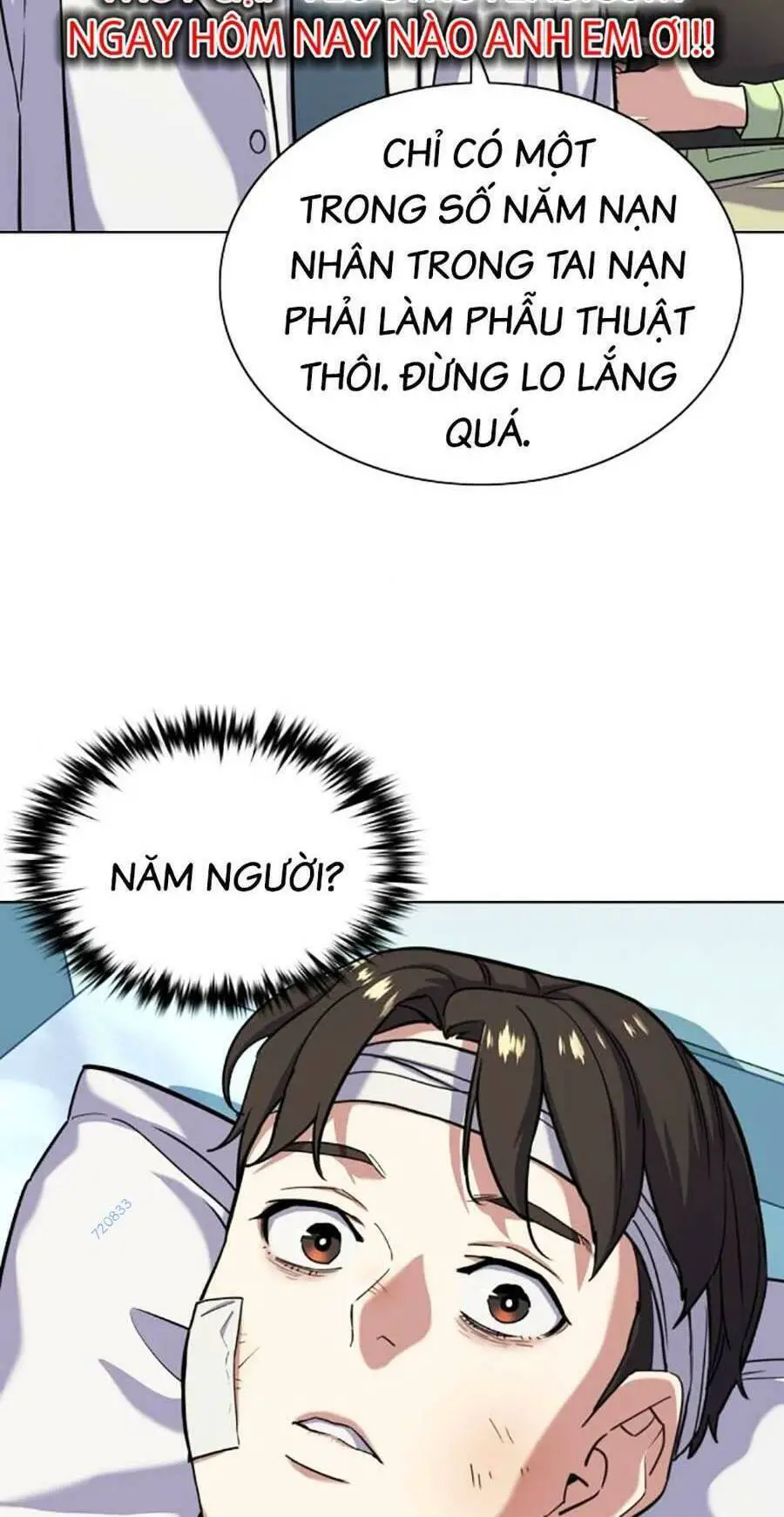 Tiểu Thiếu Gia Gia Tộc Tài Phiệt Nettruyen ZZZ Chương 68 Page 14