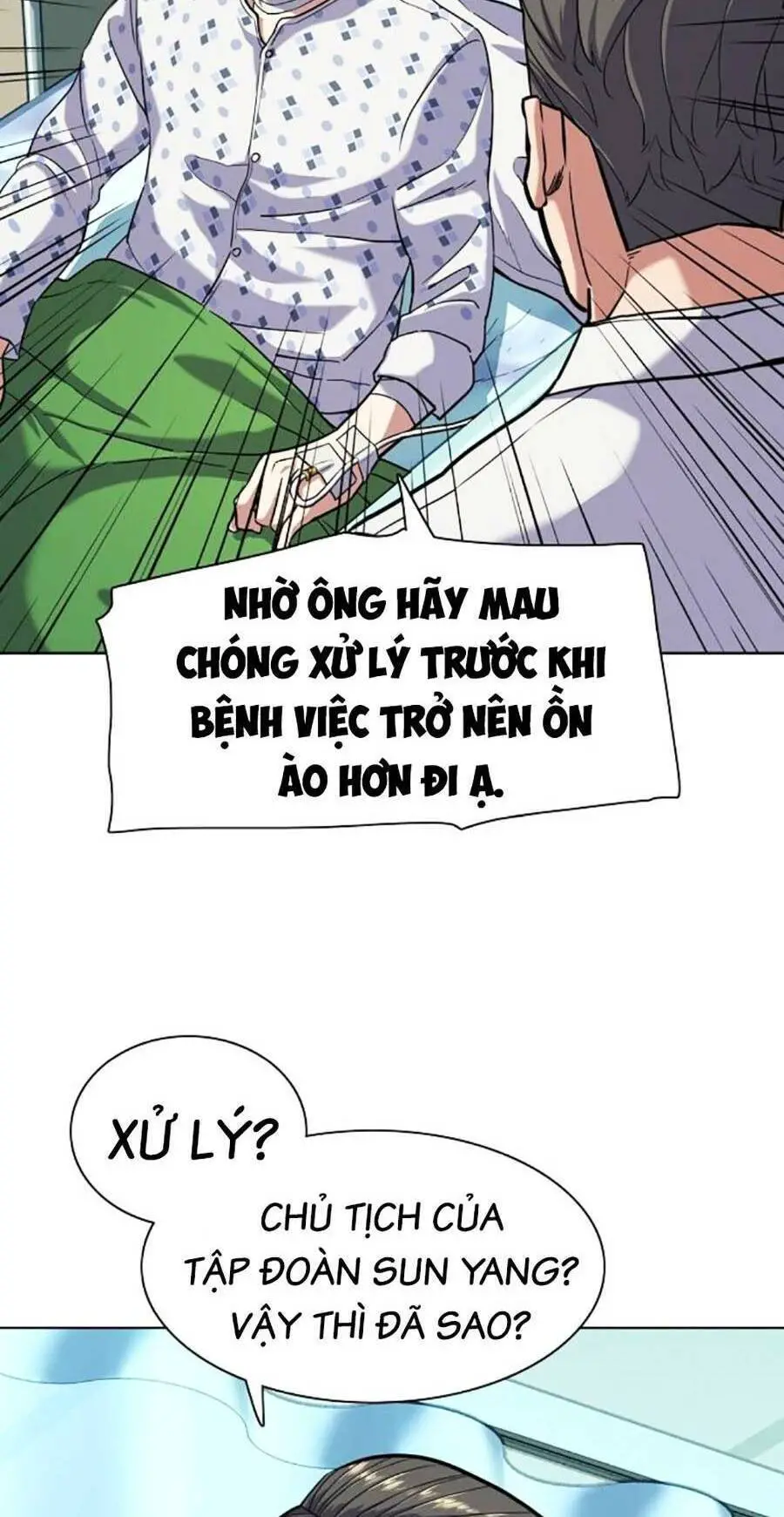 Tiểu Thiếu Gia Gia Tộc Tài Phiệt Nettruyen ZZZ Chương 68 Page 16
