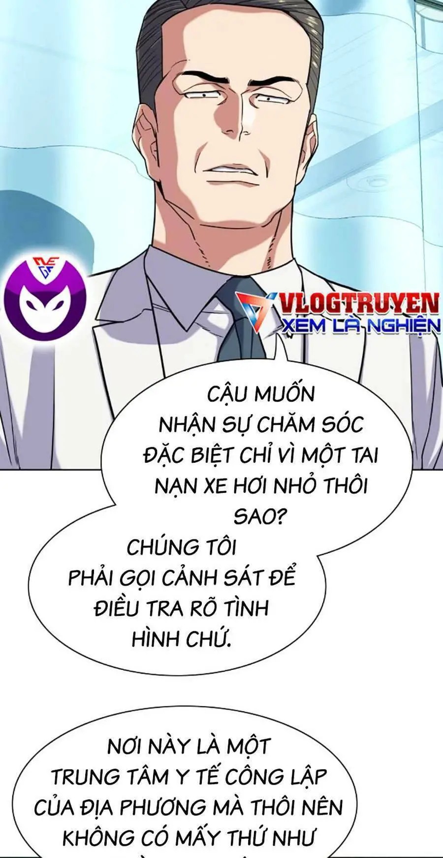 Tiểu Thiếu Gia Gia Tộc Tài Phiệt Nettruyen ZZZ Chương 68 Page 17
