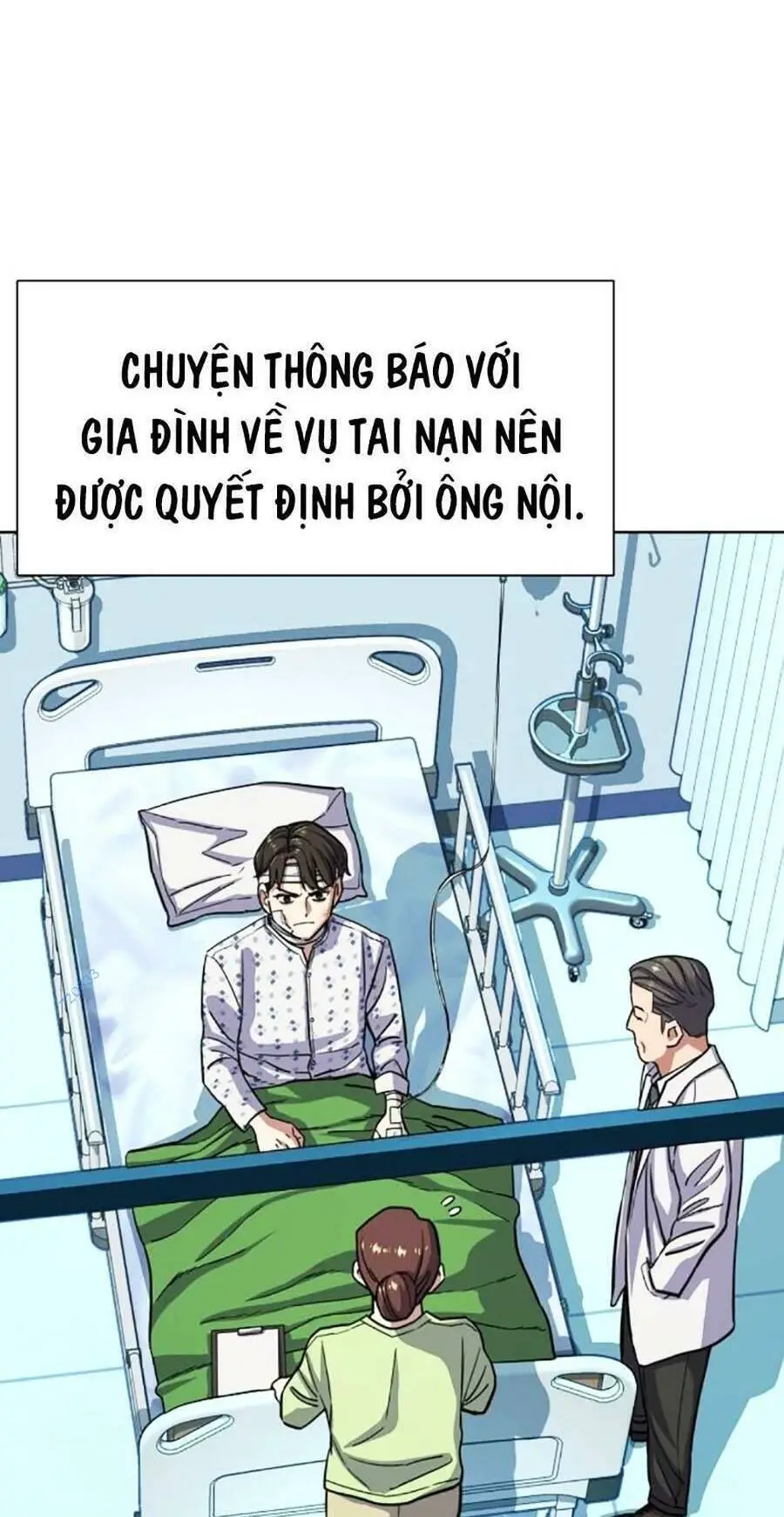 Tiểu Thiếu Gia Gia Tộc Tài Phiệt Nettruyen ZZZ Chương 68 Page 22