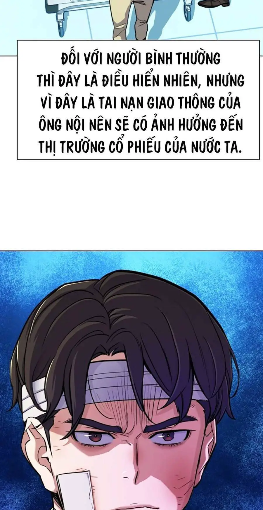 Tiểu Thiếu Gia Gia Tộc Tài Phiệt Nettruyen ZZZ Chương 68 Page 23
