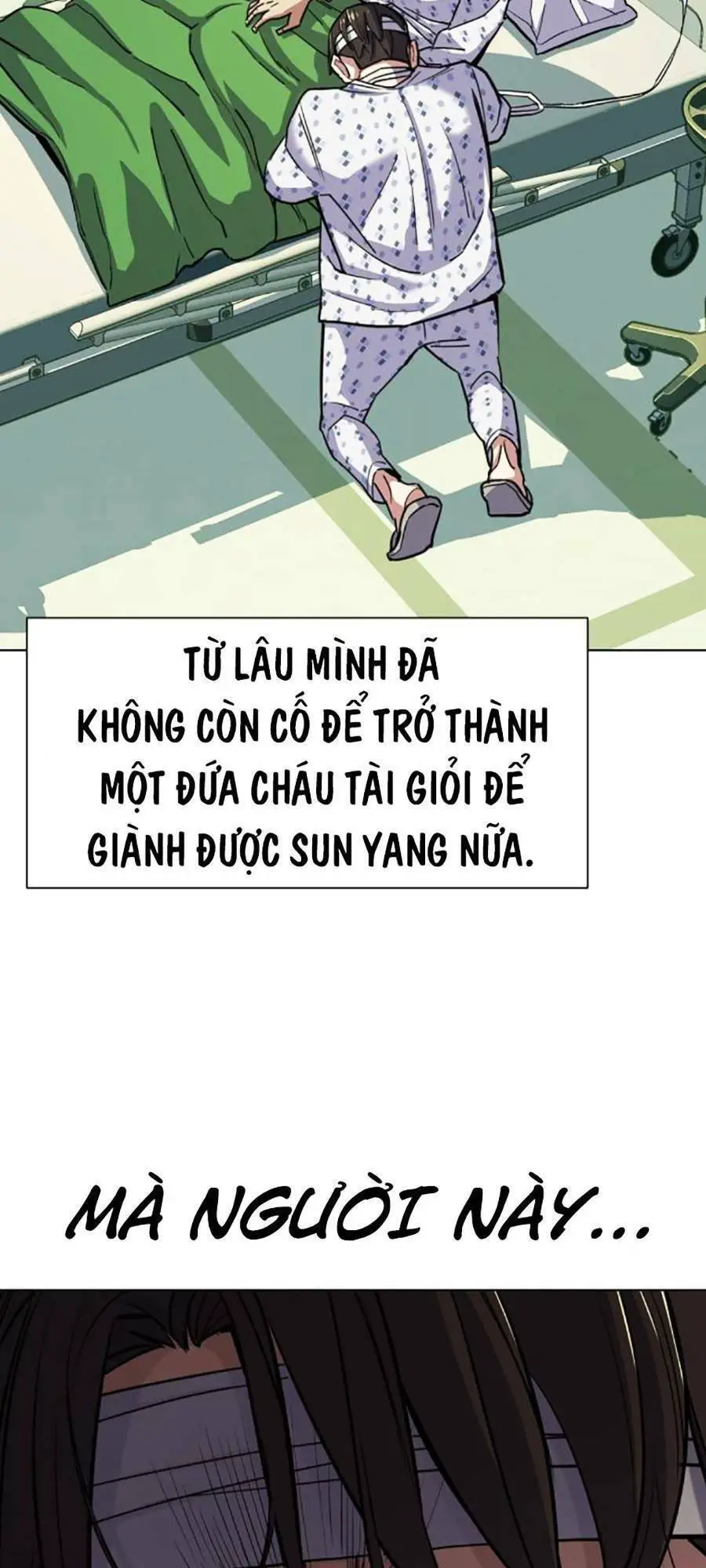 Tiểu Thiếu Gia Gia Tộc Tài Phiệt Nettruyen ZZZ Chương 68 Page 43