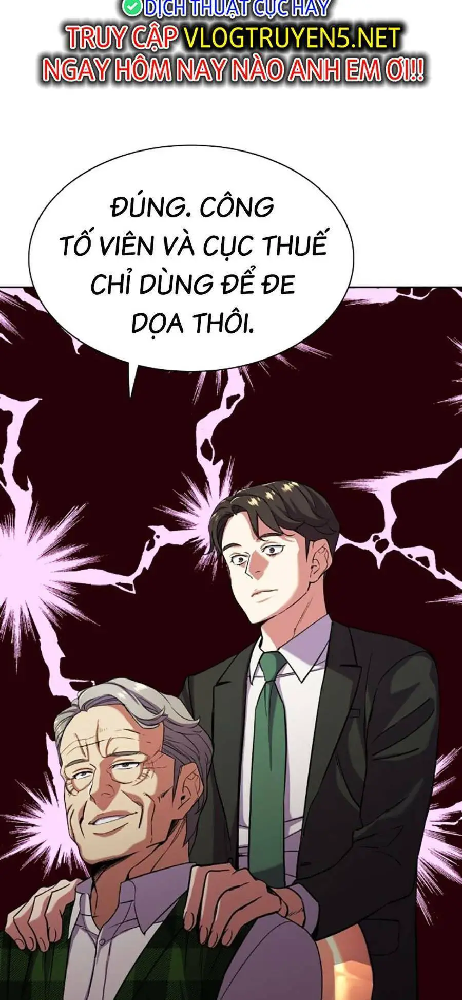 Tiểu Thiếu Gia Gia Tộc Tài Phiệt Nettruyen ZZZ Chương 52 Page 39