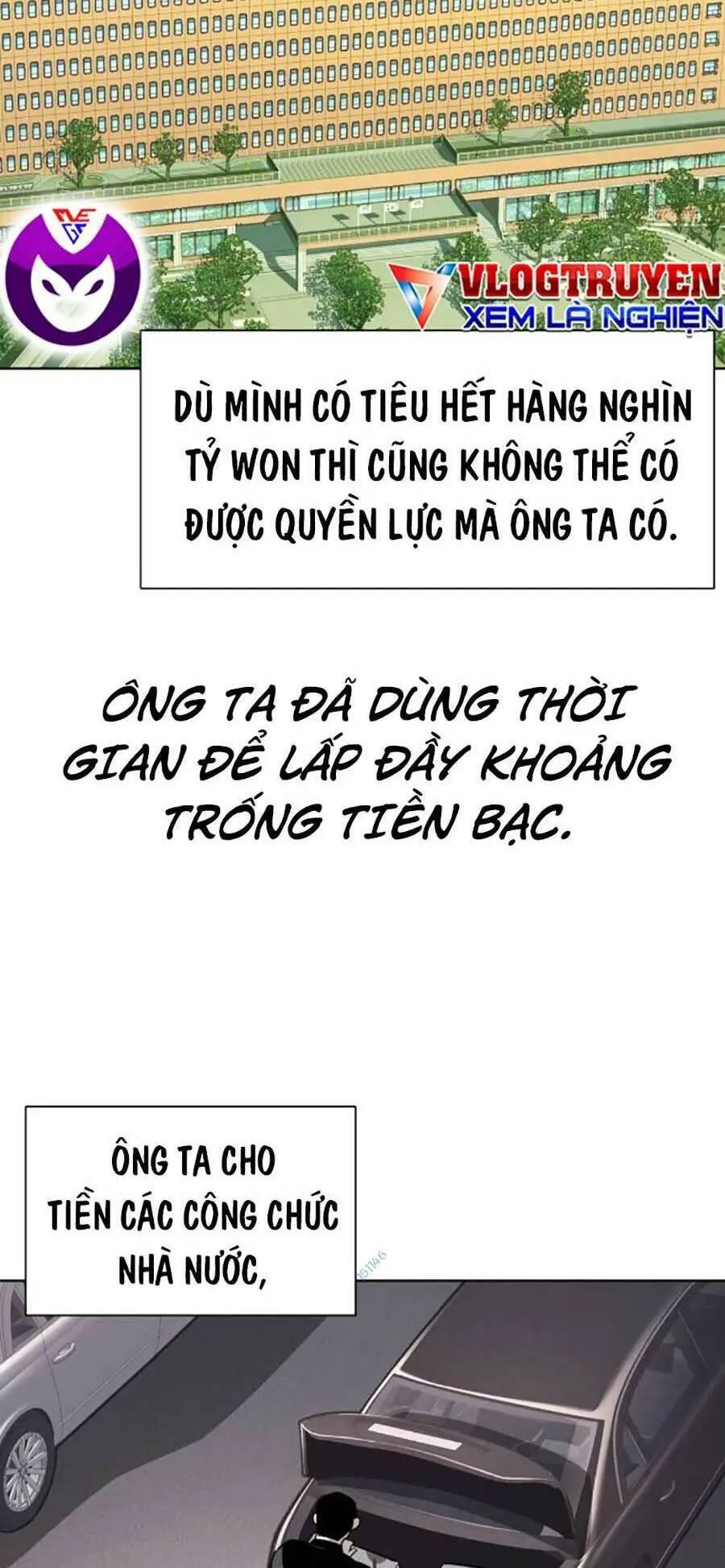 Tiểu Thiếu Gia Gia Tộc Tài Phiệt Nettruyen ZZZ Chương 52 Page 42