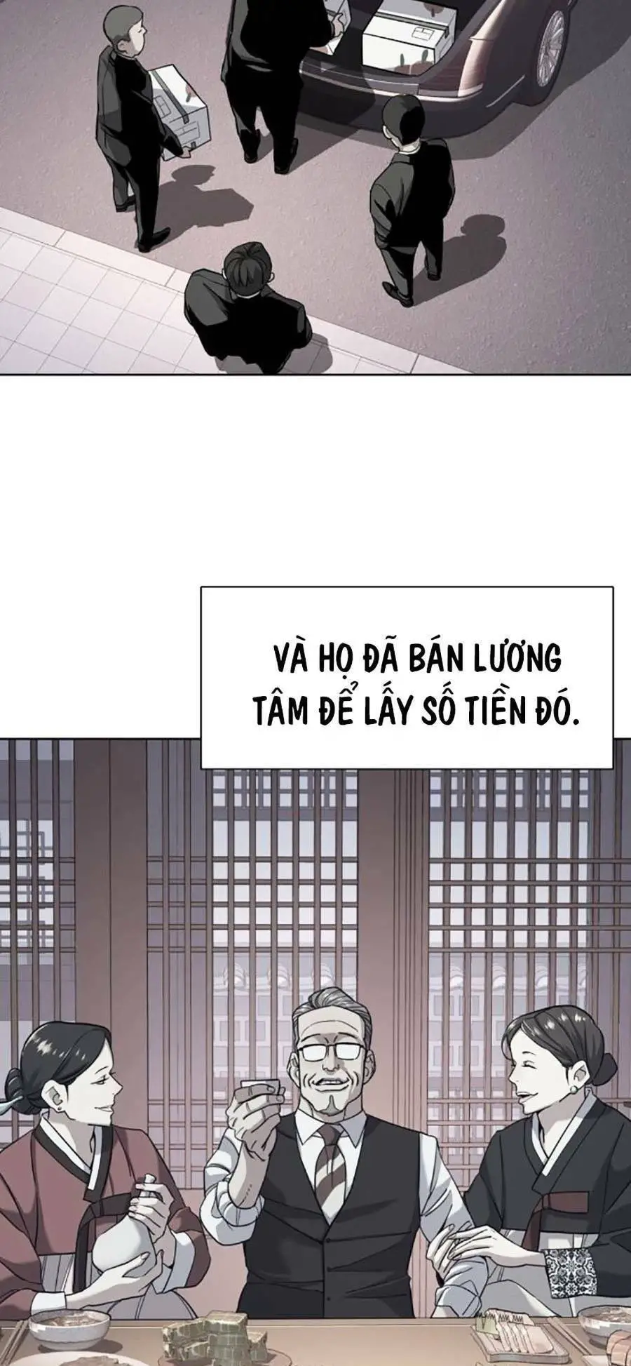 Tiểu Thiếu Gia Gia Tộc Tài Phiệt Nettruyen ZZZ Chương 52 Page 43