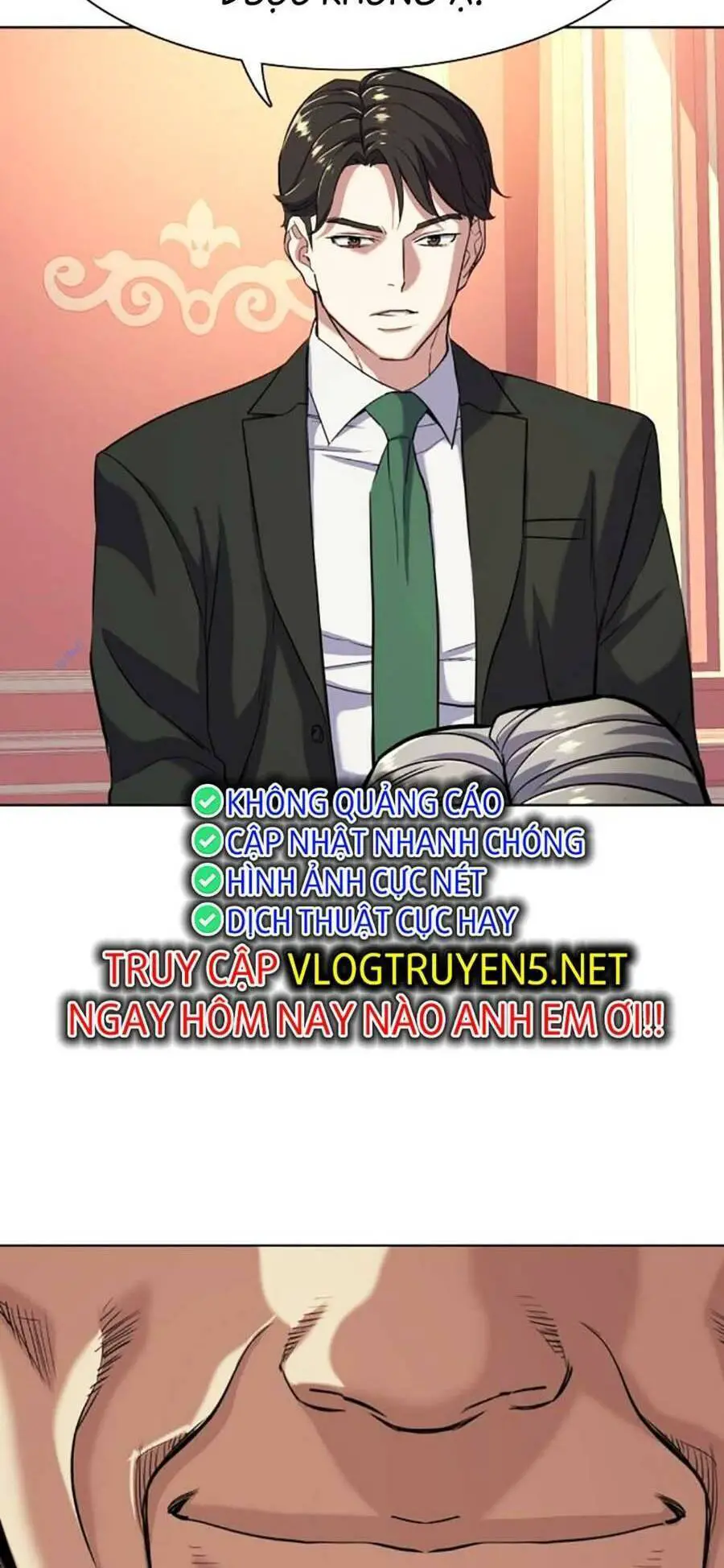 Tiểu Thiếu Gia Gia Tộc Tài Phiệt Nettruyen ZZZ Chương 52 Page 50
