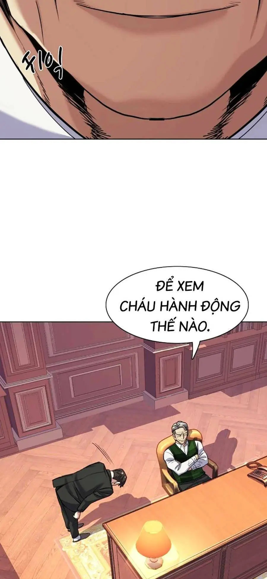 Tiểu Thiếu Gia Gia Tộc Tài Phiệt Nettruyen ZZZ Chương 52 Page 51