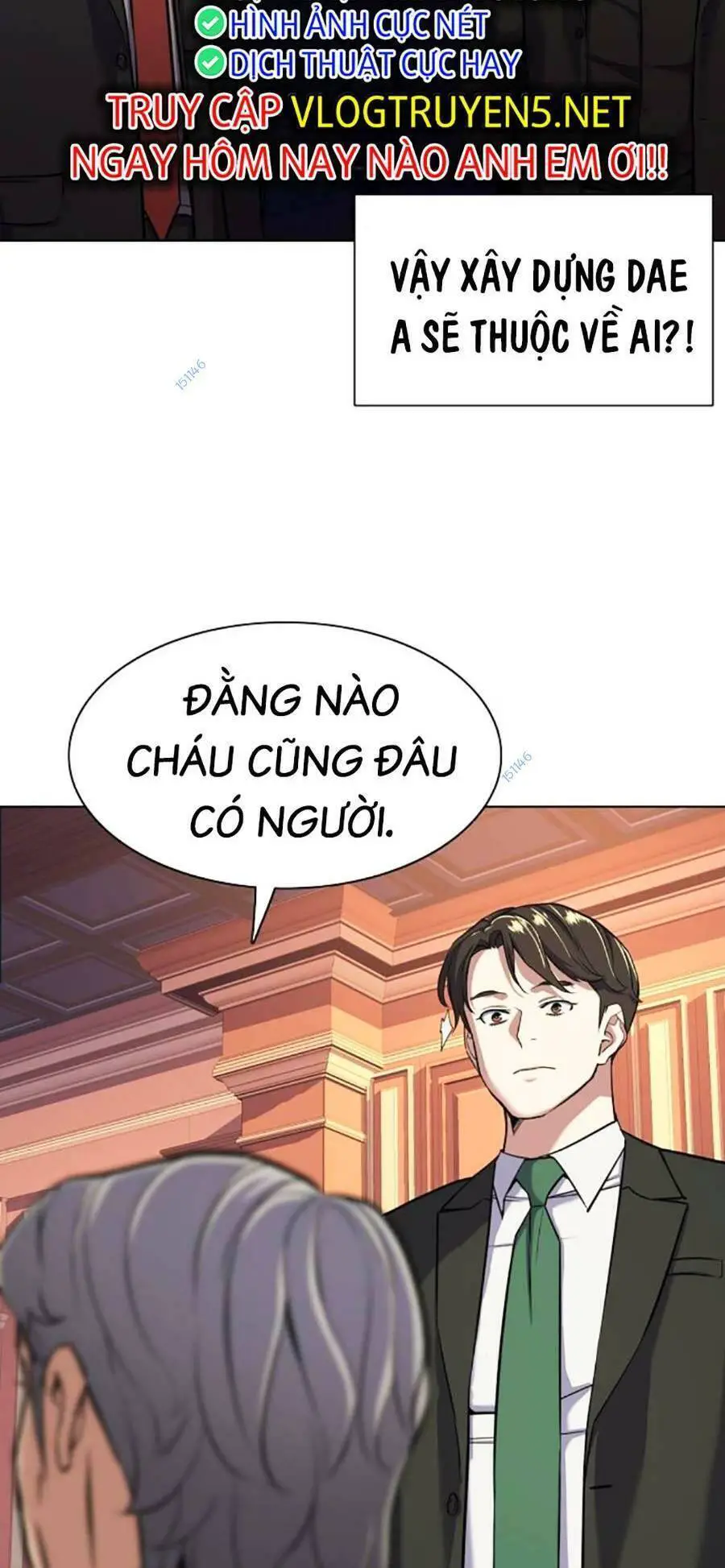 Tiểu Thiếu Gia Gia Tộc Tài Phiệt Nettruyen ZZZ Chương 52 Page 57