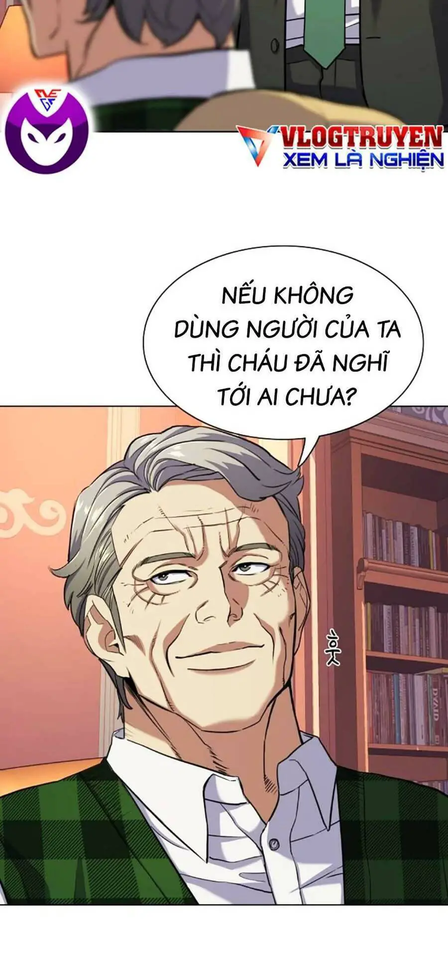 Tiểu Thiếu Gia Gia Tộc Tài Phiệt Nettruyen ZZZ Chương 52 Page 58