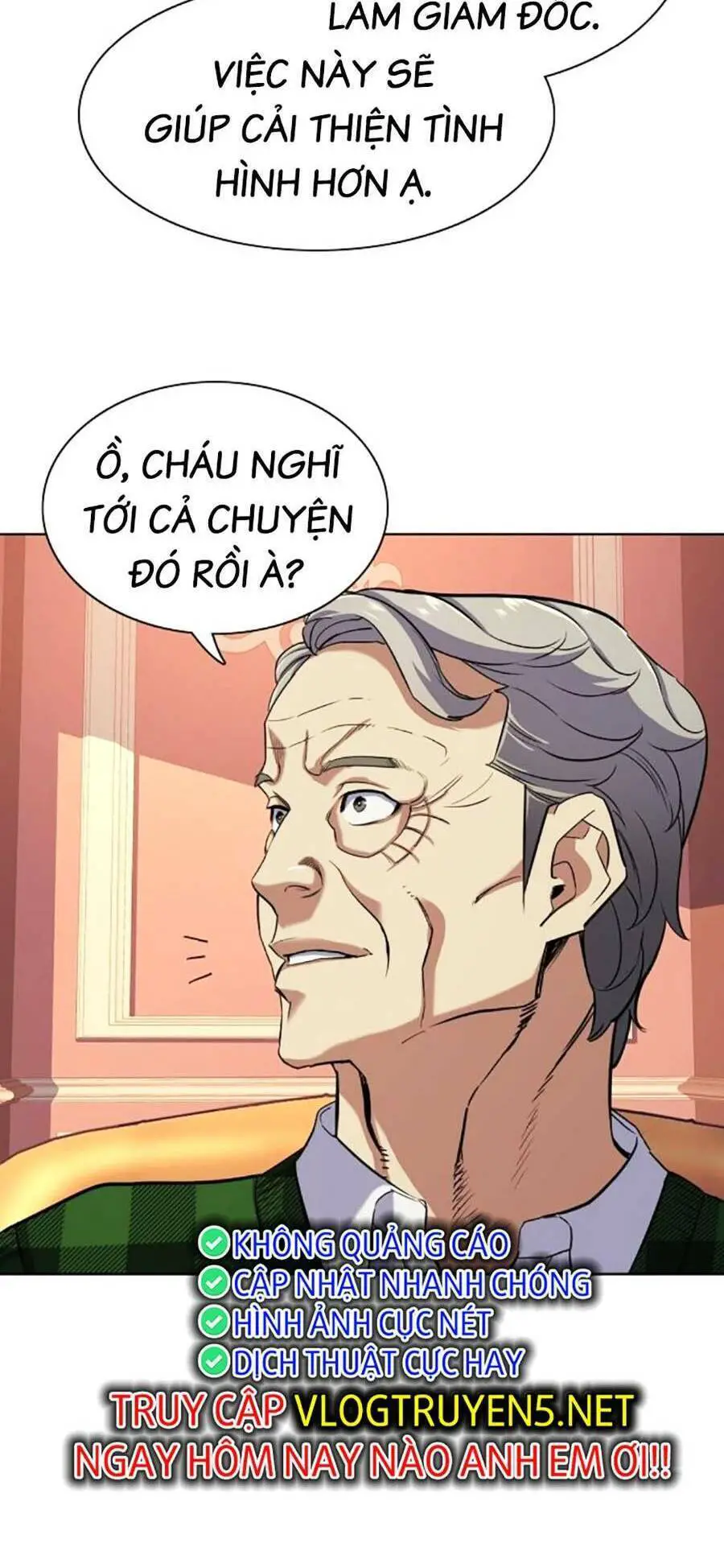 Tiểu Thiếu Gia Gia Tộc Tài Phiệt Nettruyen ZZZ Chương 52 Page 60