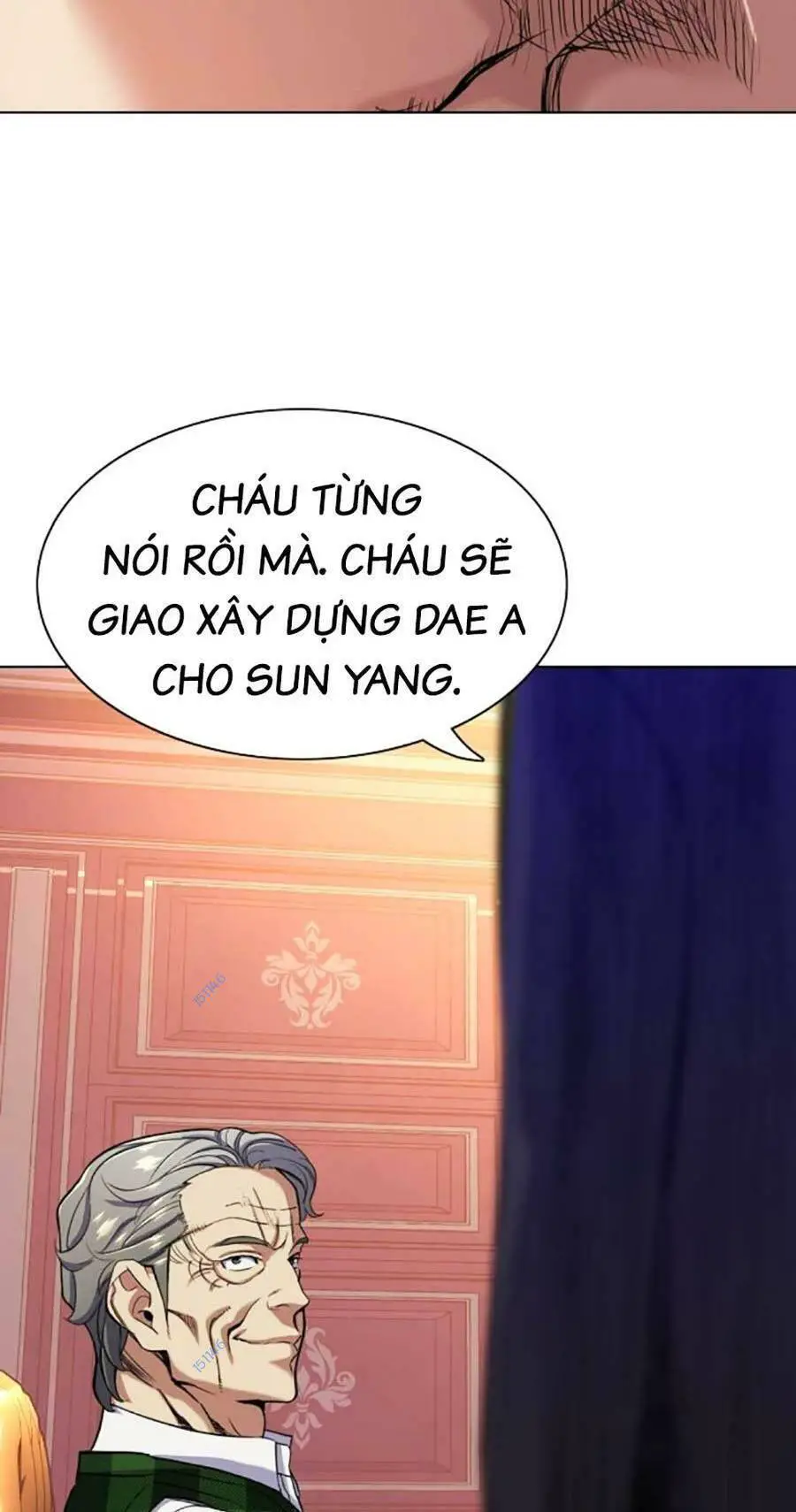Tiểu Thiếu Gia Gia Tộc Tài Phiệt Nettruyen ZZZ Chương 52 Page 71