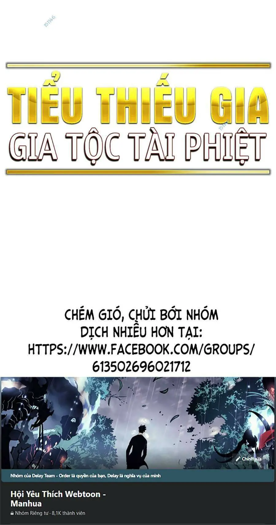 Tiểu Thiếu Gia Gia Tộc Tài Phiệt Nettruyen ZZZ Chương 52 Page 75