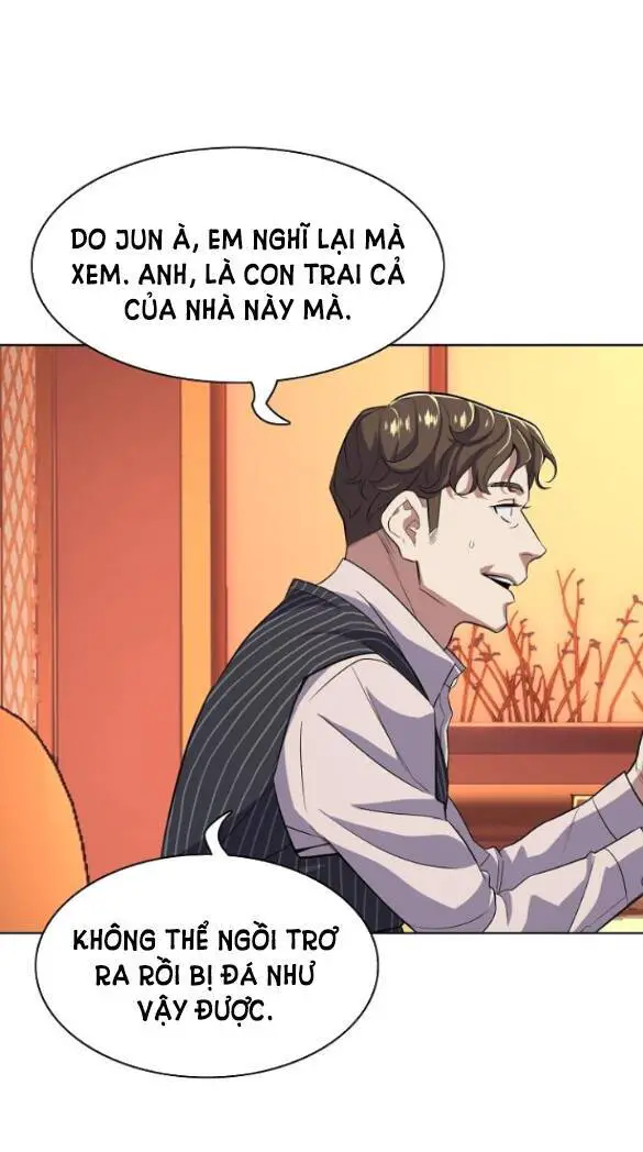 Tiểu Thiếu Gia Gia Tộc Tài Phiệt Nettruyen ZZZ Chương 34.1 Page 9