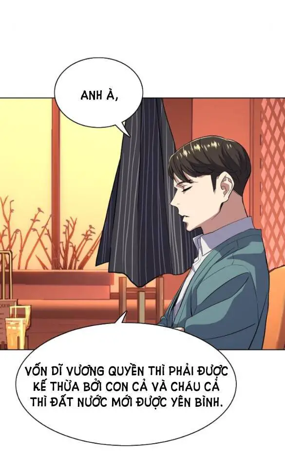 Tiểu Thiếu Gia Gia Tộc Tài Phiệt Nettruyen ZZZ Chương 34.1 Page 10