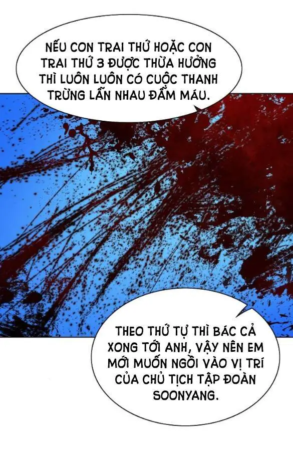 Tiểu Thiếu Gia Gia Tộc Tài Phiệt Nettruyen ZZZ Chương 34.1 Page 11