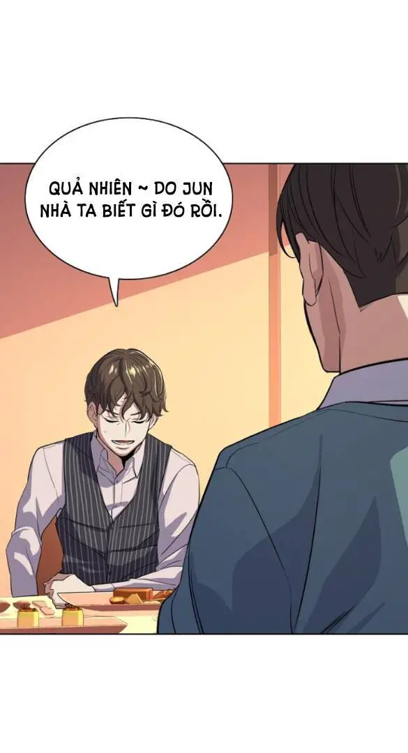 Tiểu Thiếu Gia Gia Tộc Tài Phiệt Nettruyen ZZZ Chương 34.1 Page 14