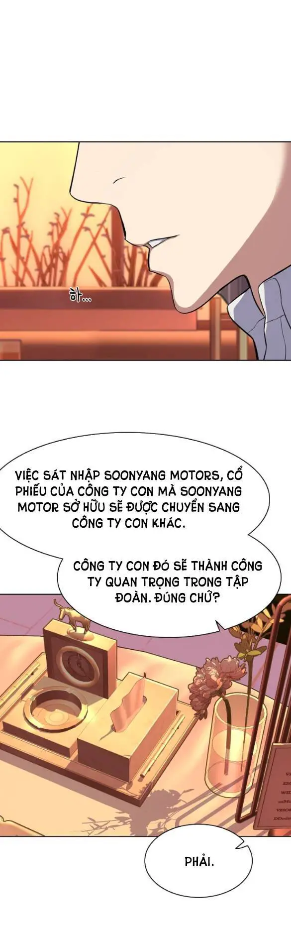 Tiểu Thiếu Gia Gia Tộc Tài Phiệt Nettruyen ZZZ Chương 34.1 Page 16