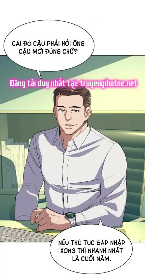 Tiểu Thiếu Gia Gia Tộc Tài Phiệt Nettruyen ZZZ Chương 34.1 Page 31
