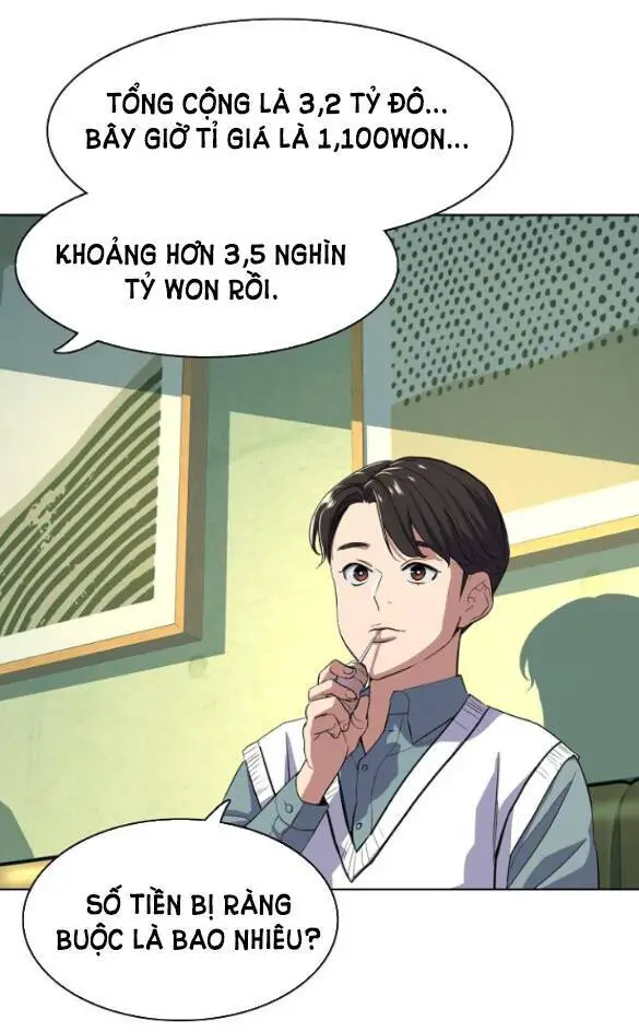 Tiểu Thiếu Gia Gia Tộc Tài Phiệt Nettruyen ZZZ Chương 34.1 Page 32