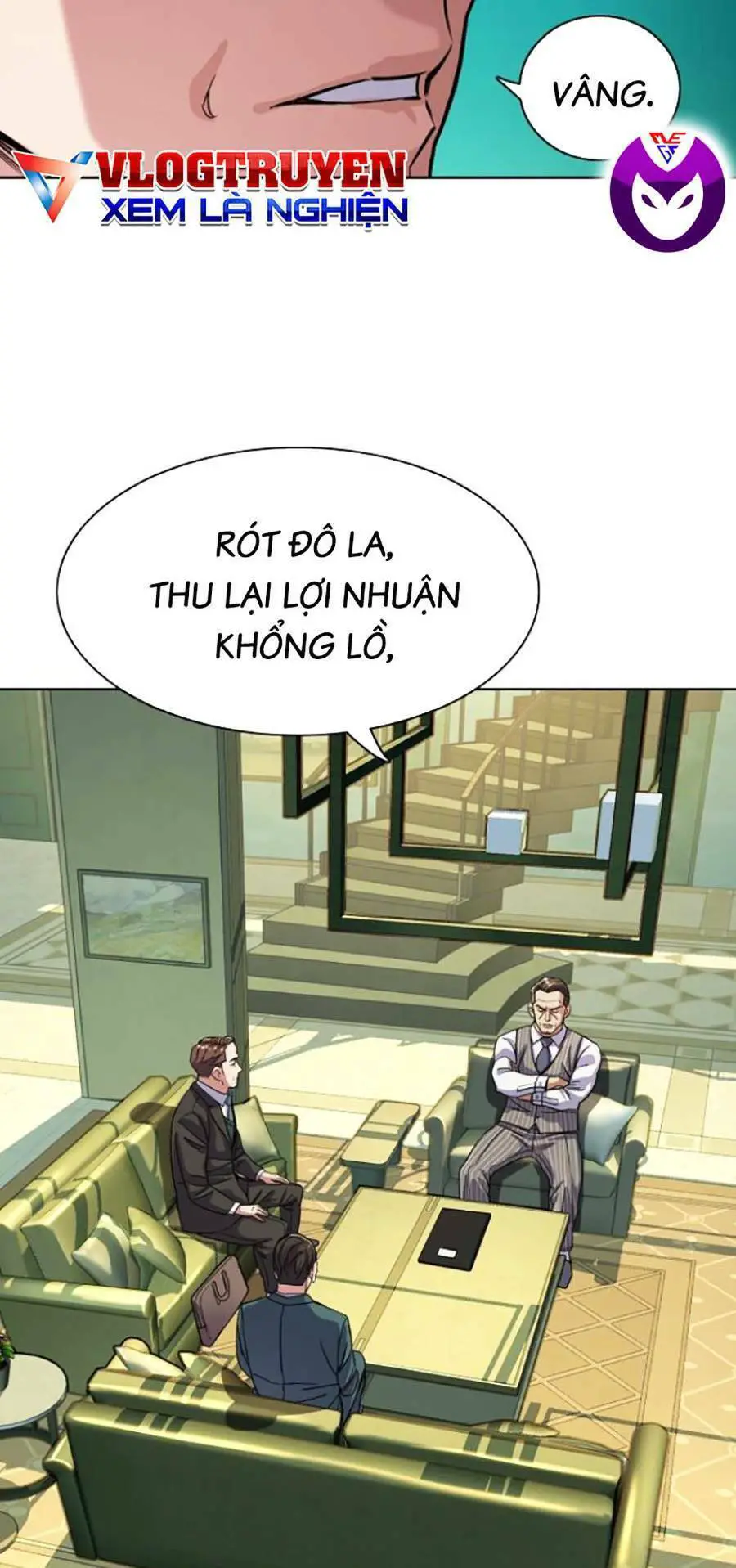 Tiểu Thiếu Gia Gia Tộc Tài Phiệt Nettruyen ZZZ Chương 46 Page 35