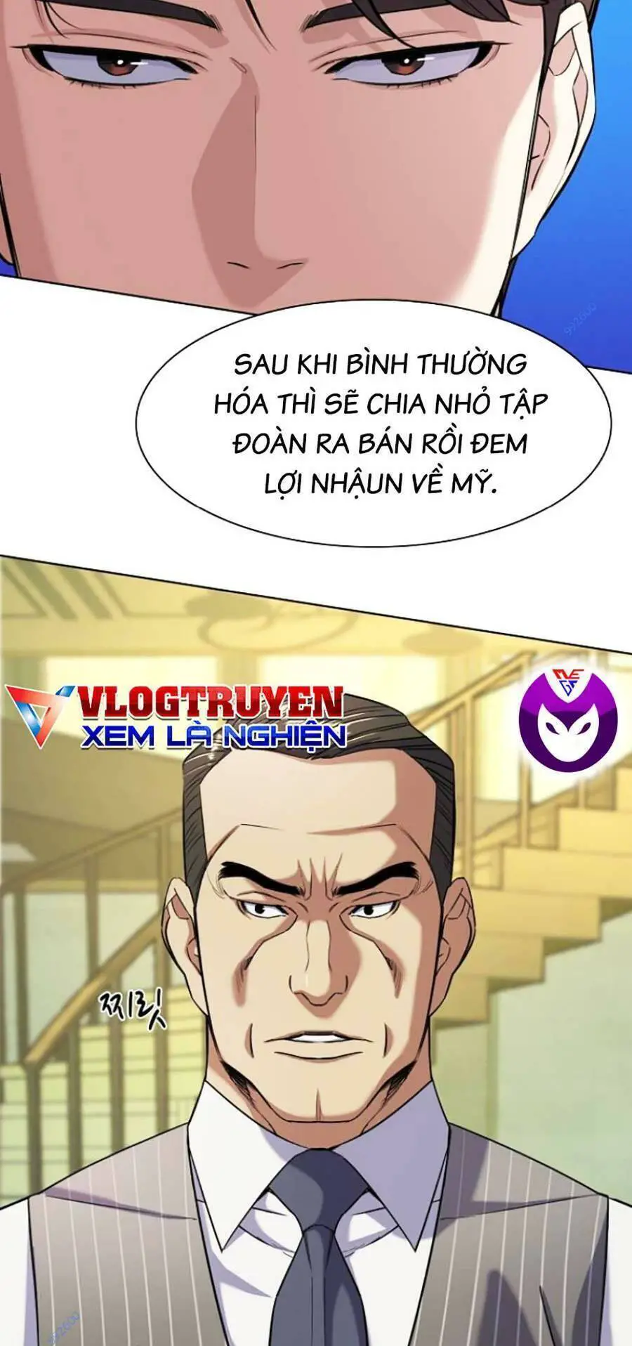 Tiểu Thiếu Gia Gia Tộc Tài Phiệt Nettruyen ZZZ Chương 46 Page 37