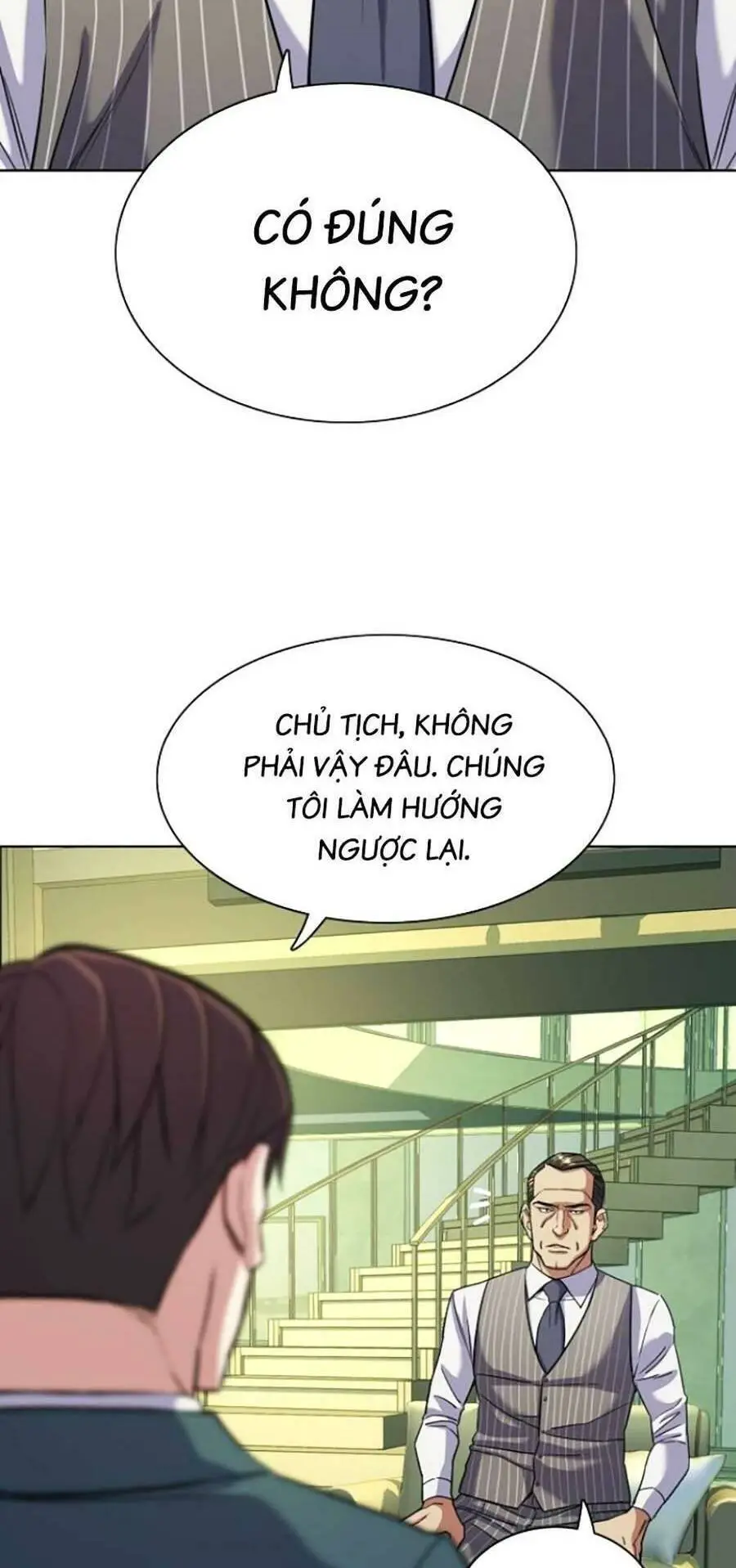 Tiểu Thiếu Gia Gia Tộc Tài Phiệt Nettruyen ZZZ Chương 46 Page 38