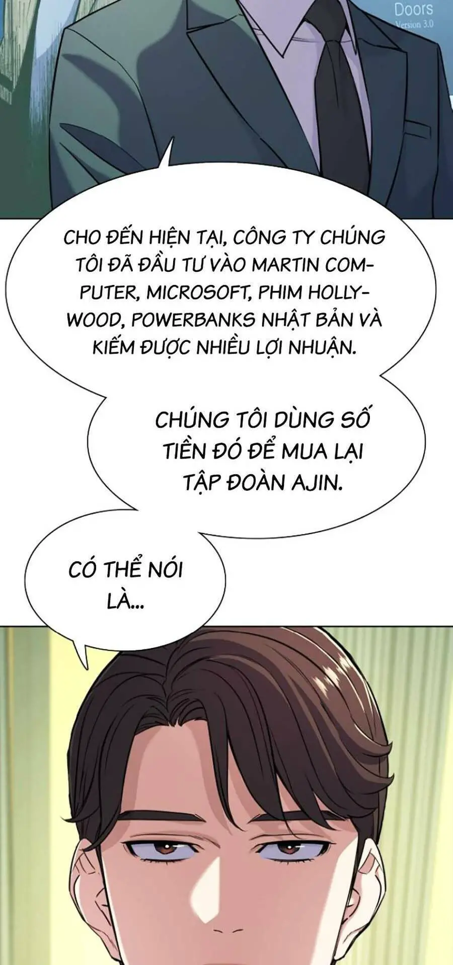 Tiểu Thiếu Gia Gia Tộc Tài Phiệt Nettruyen ZZZ Chương 46 Page 40