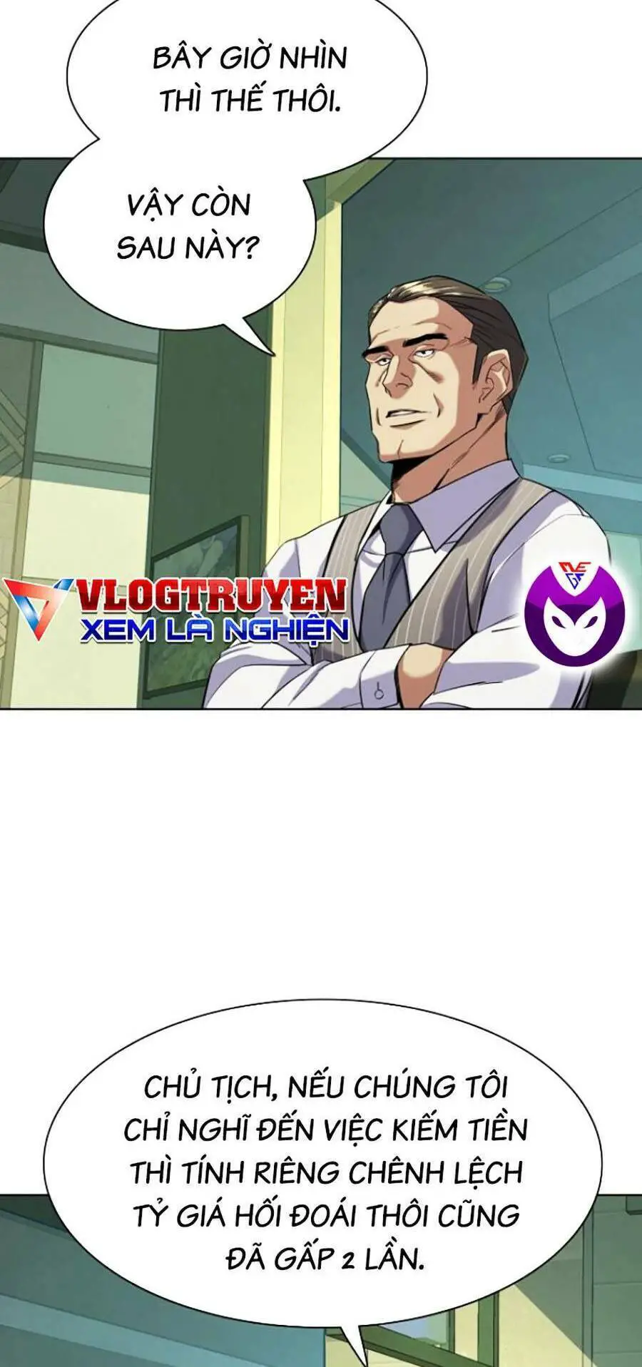 Tiểu Thiếu Gia Gia Tộc Tài Phiệt Nettruyen ZZZ Chương 46 Page 44