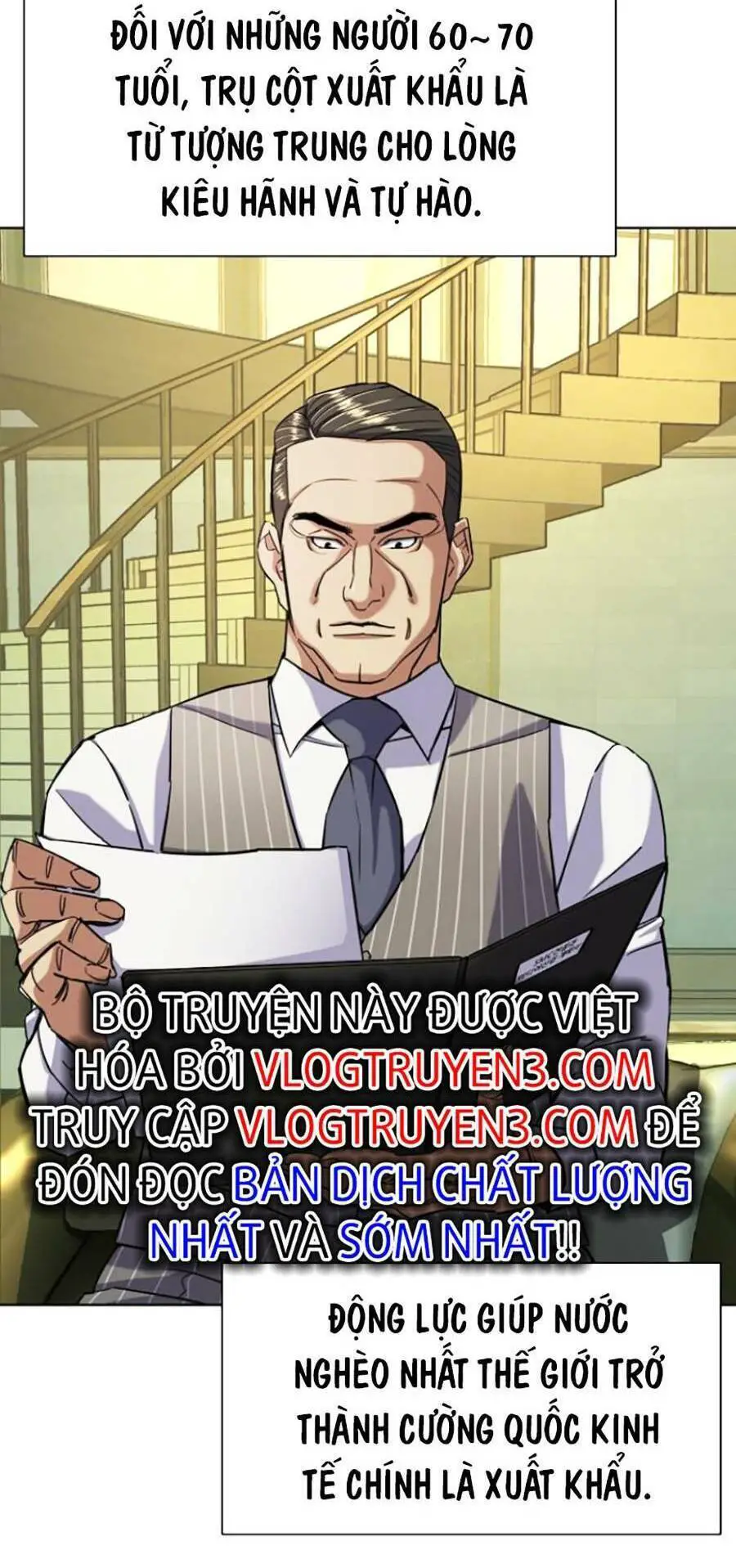 Tiểu Thiếu Gia Gia Tộc Tài Phiệt Nettruyen ZZZ Chương 46 Page 48