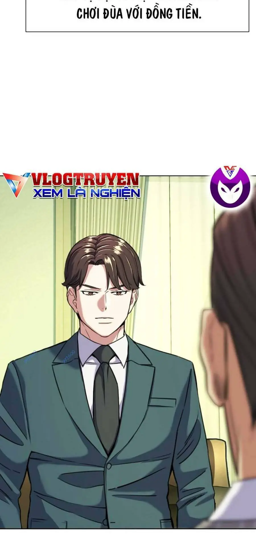 Tiểu Thiếu Gia Gia Tộc Tài Phiệt Nettruyen ZZZ Chương 46 Page 50
