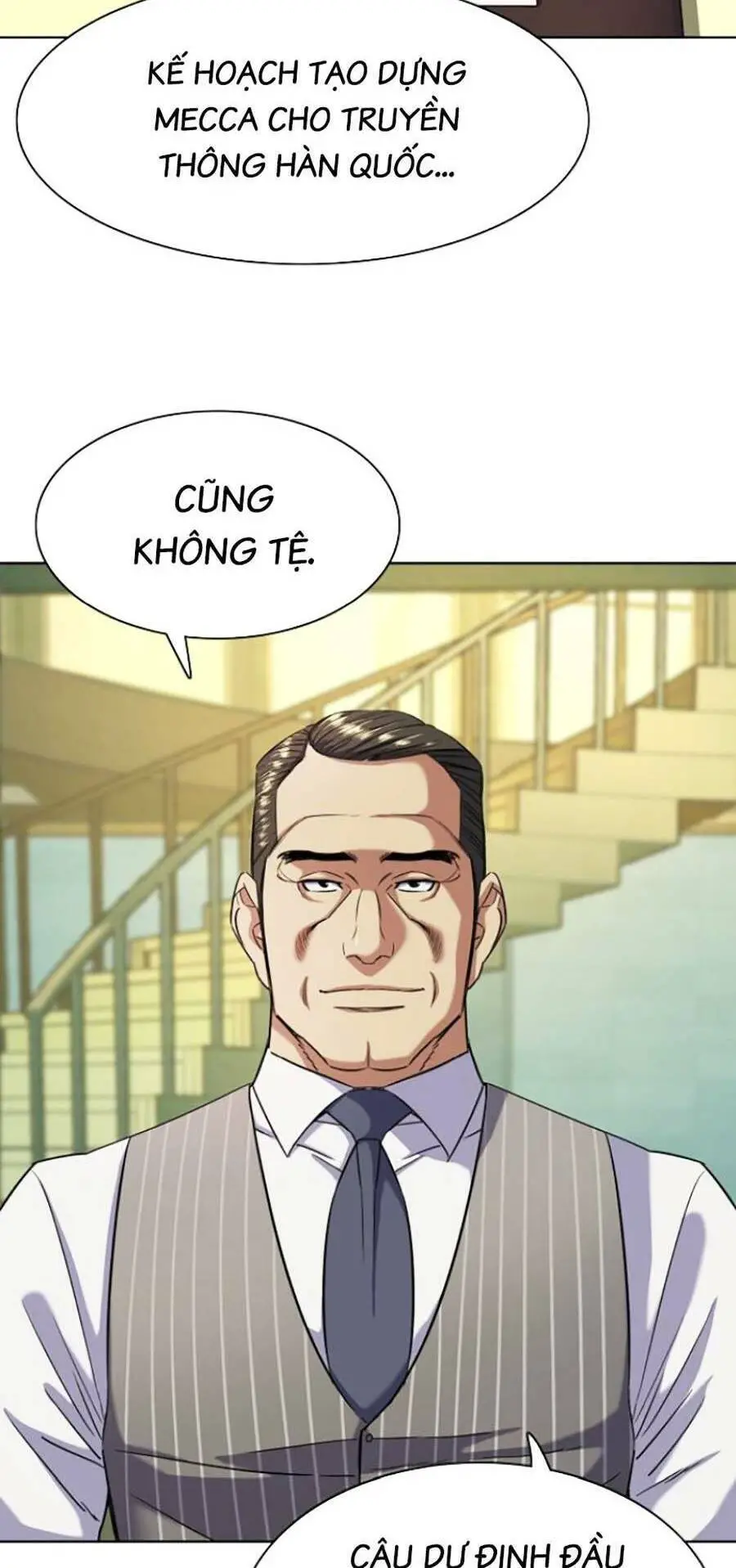 Tiểu Thiếu Gia Gia Tộc Tài Phiệt Nettruyen ZZZ Chương 46 Page 52