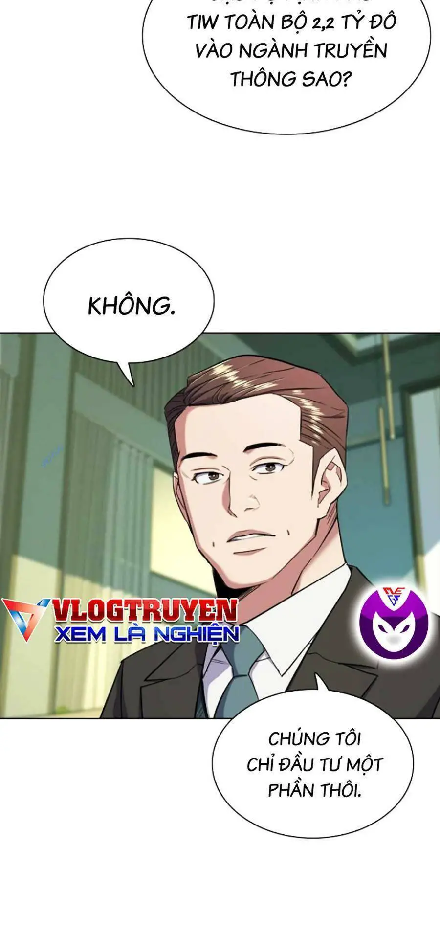 Tiểu Thiếu Gia Gia Tộc Tài Phiệt Nettruyen ZZZ Chương 46 Page 53
