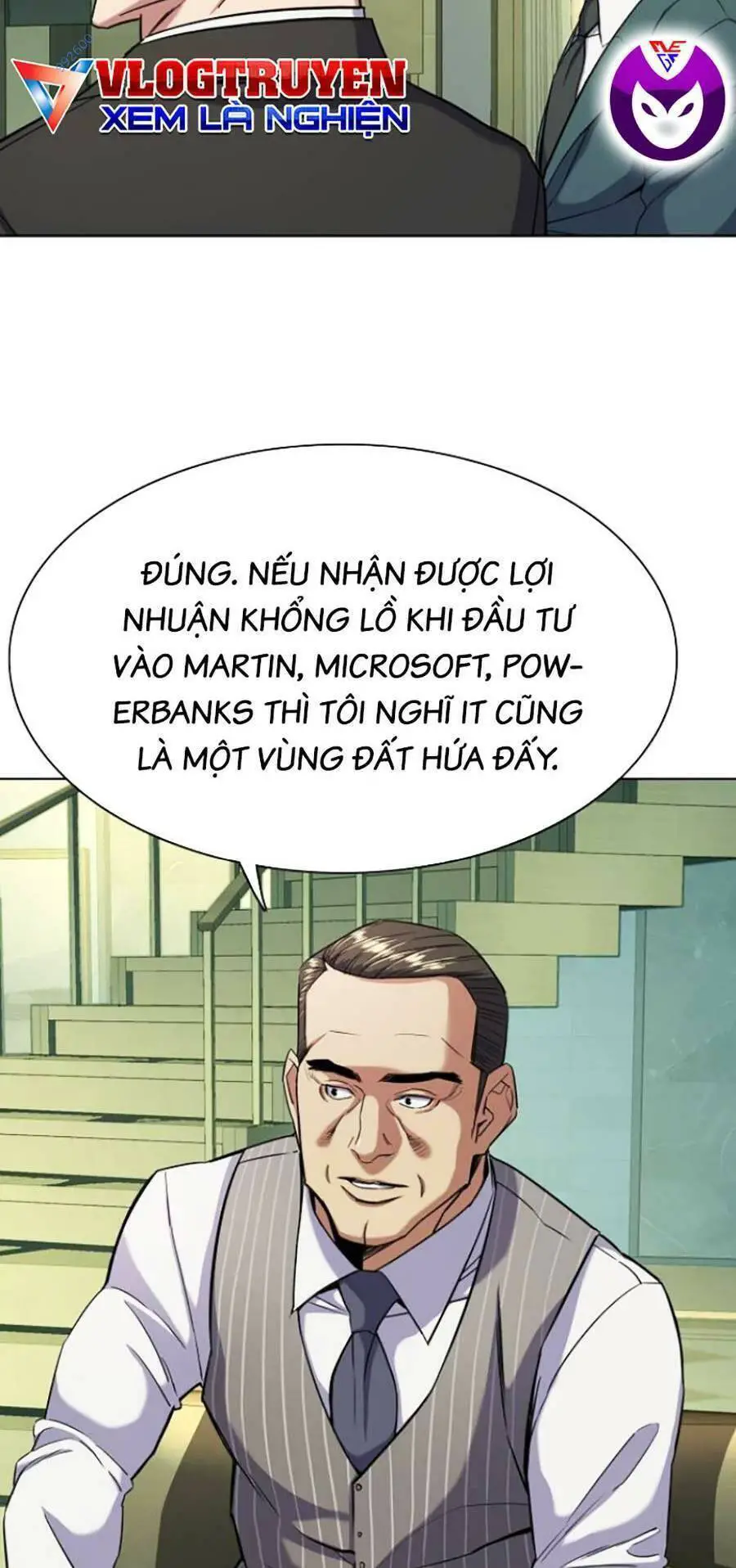 Tiểu Thiếu Gia Gia Tộc Tài Phiệt Nettruyen ZZZ Chương 46 Page 57