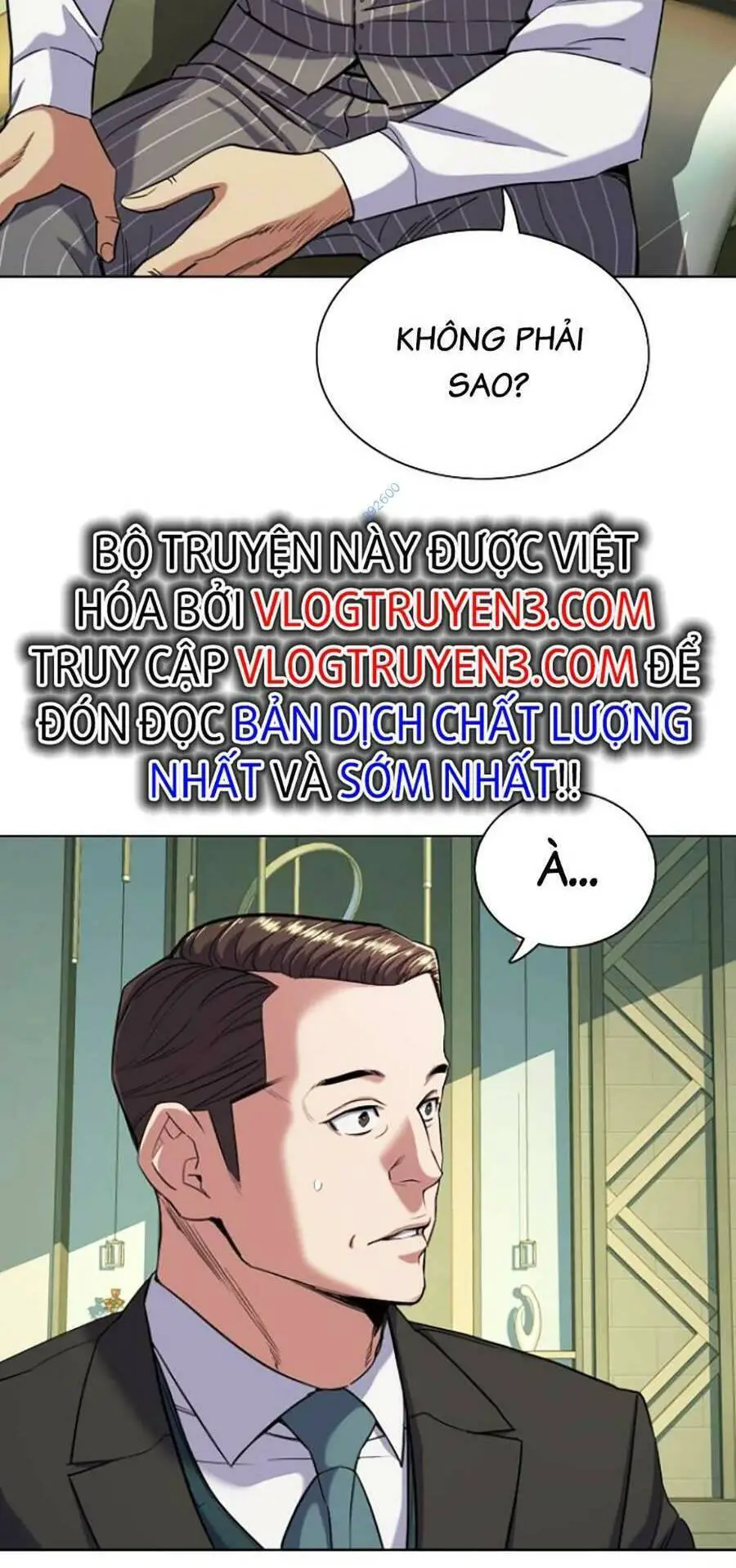 Tiểu Thiếu Gia Gia Tộc Tài Phiệt Nettruyen ZZZ Chương 46 Page 58