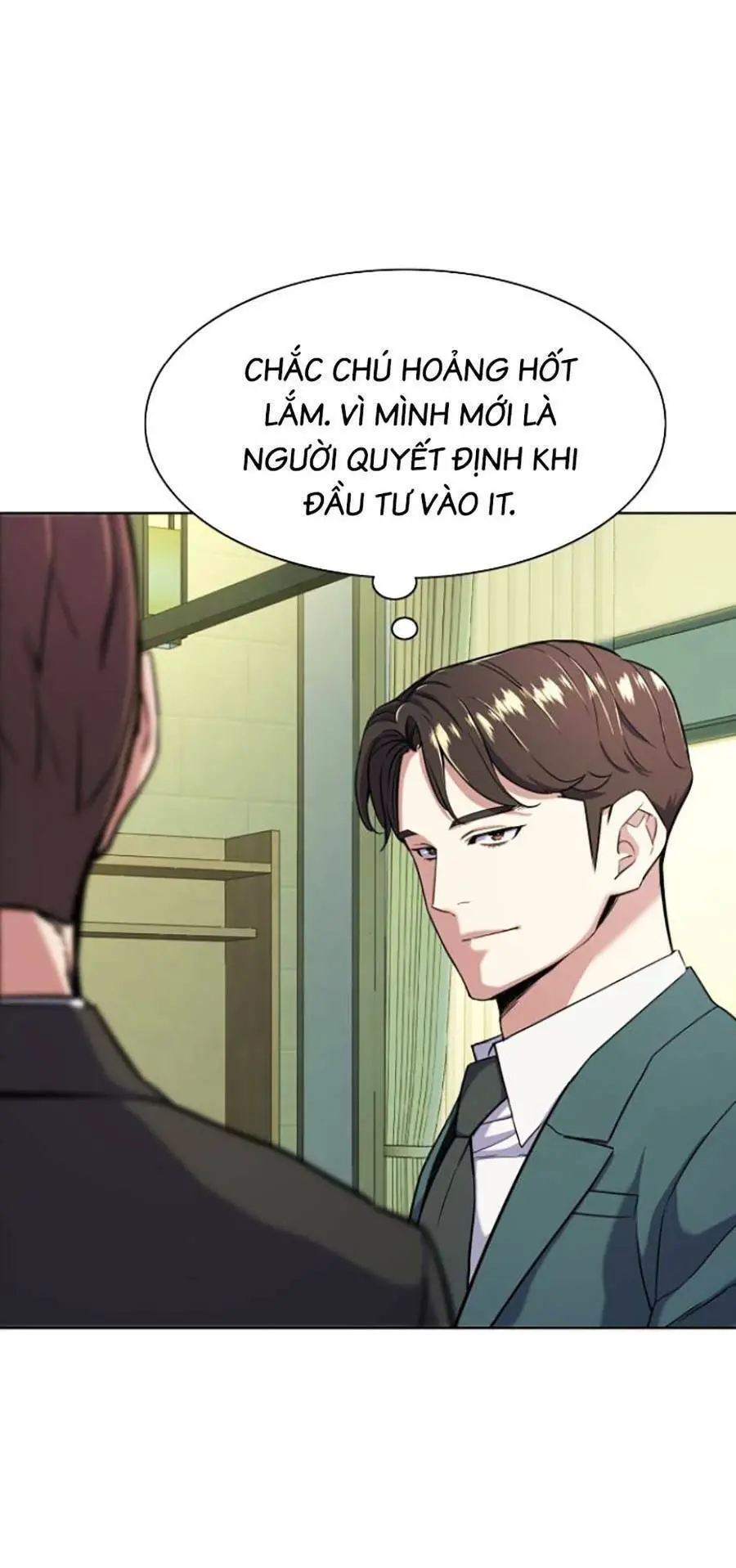 Tiểu Thiếu Gia Gia Tộc Tài Phiệt Nettruyen ZZZ Chương 46 Page 59