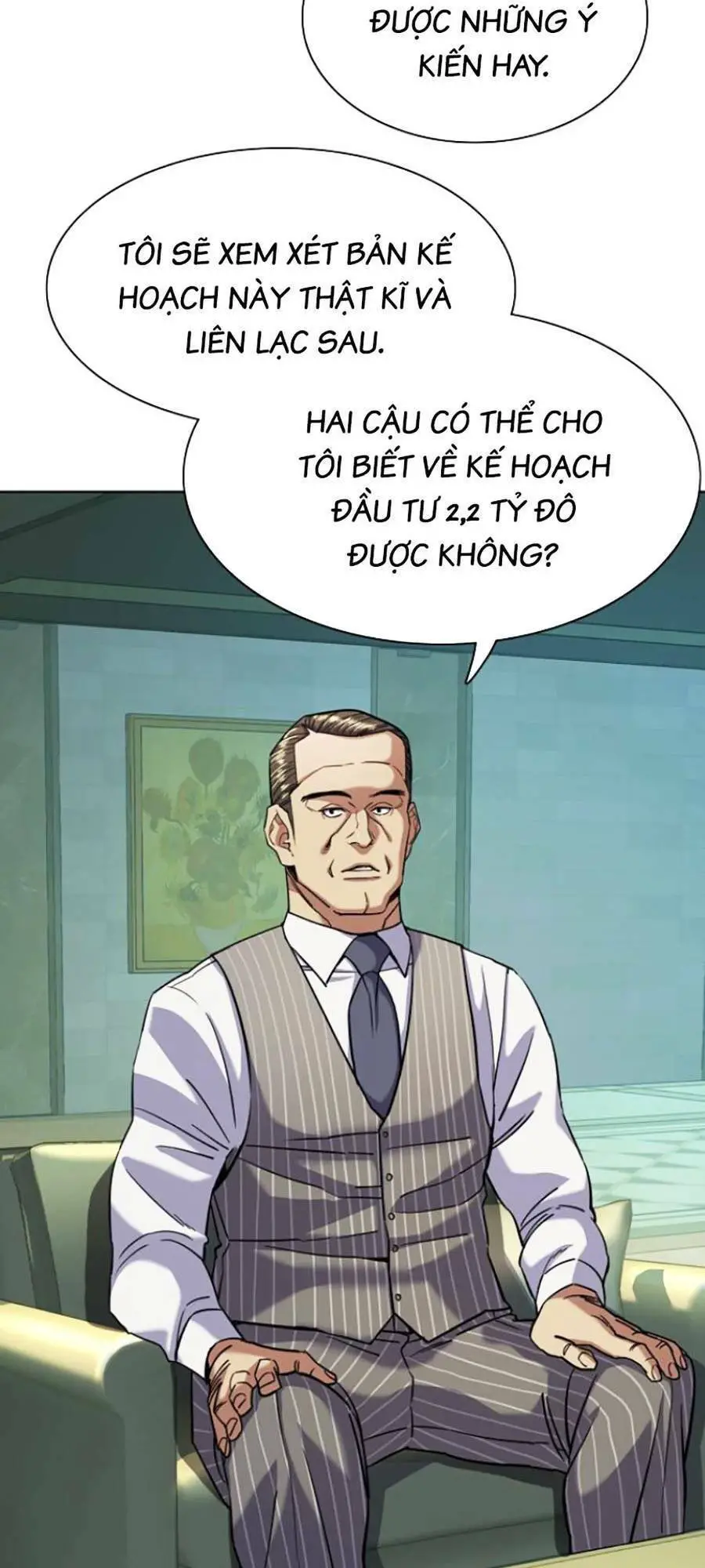Tiểu Thiếu Gia Gia Tộc Tài Phiệt Nettruyen ZZZ Chương 46 Page 82