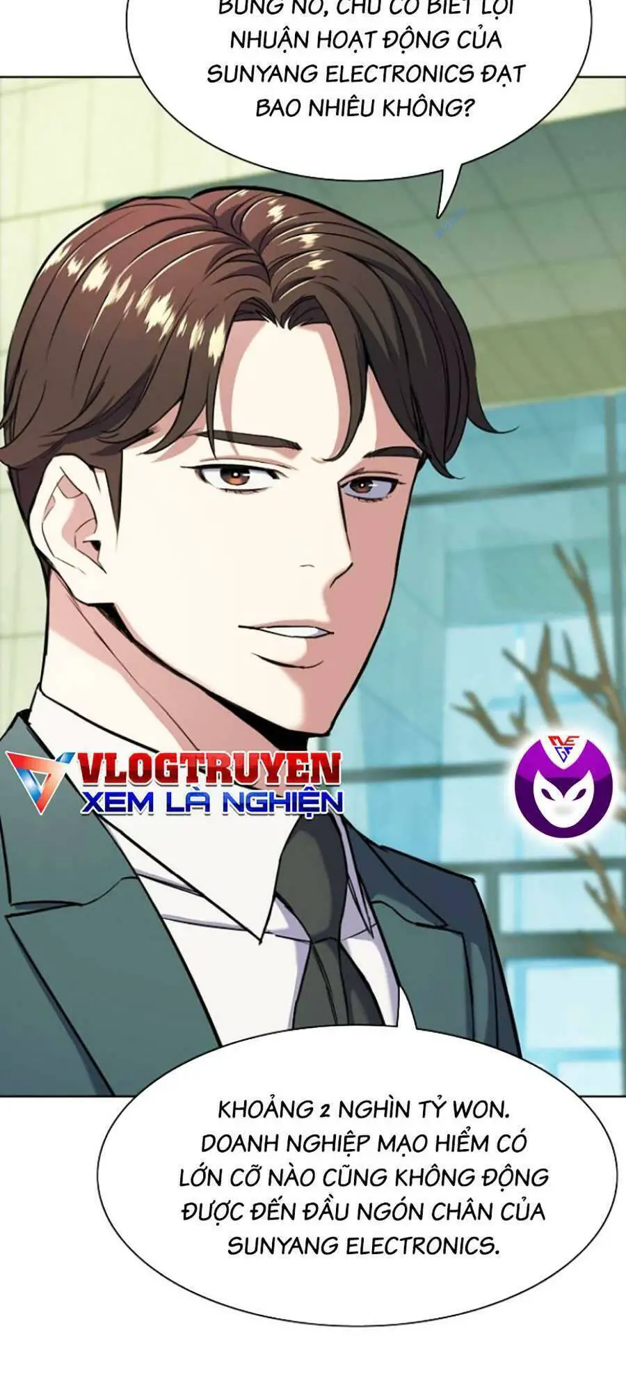 Tiểu Thiếu Gia Gia Tộc Tài Phiệt Nettruyen ZZZ Chương 46 Page 103