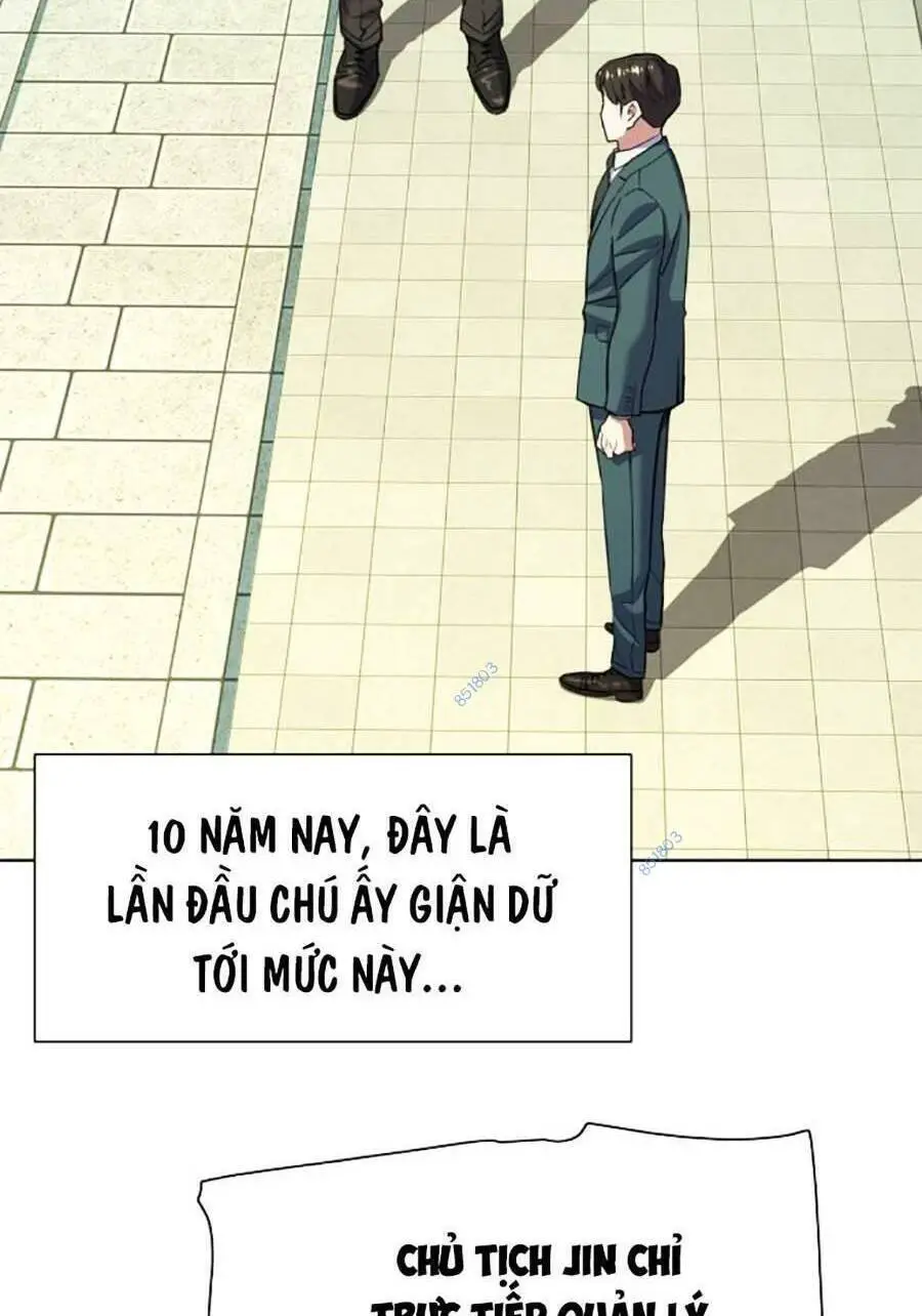 Tiểu Thiếu Gia Gia Tộc Tài Phiệt Nettruyen ZZZ Chương 47 Page 6