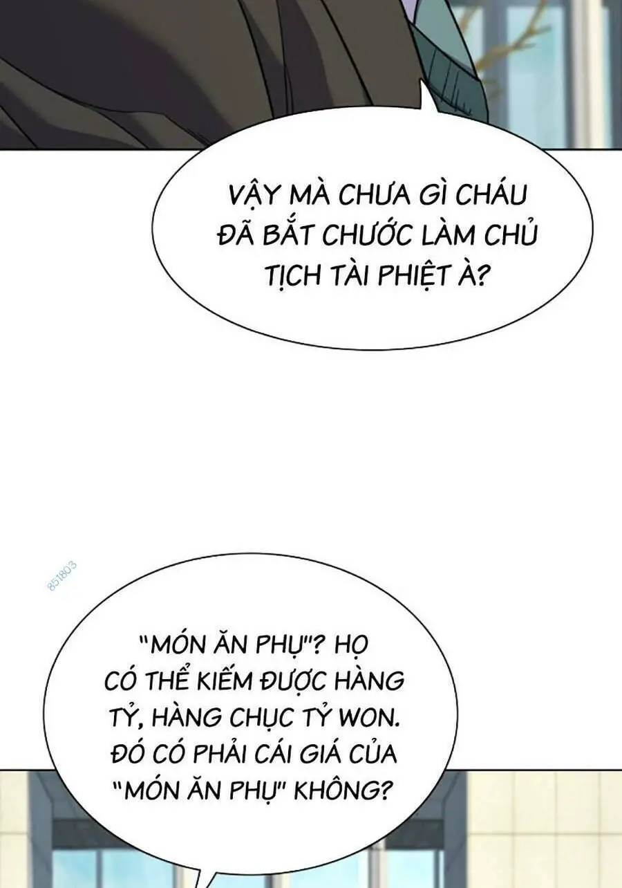 Tiểu Thiếu Gia Gia Tộc Tài Phiệt Nettruyen ZZZ Chương 47 Page 14